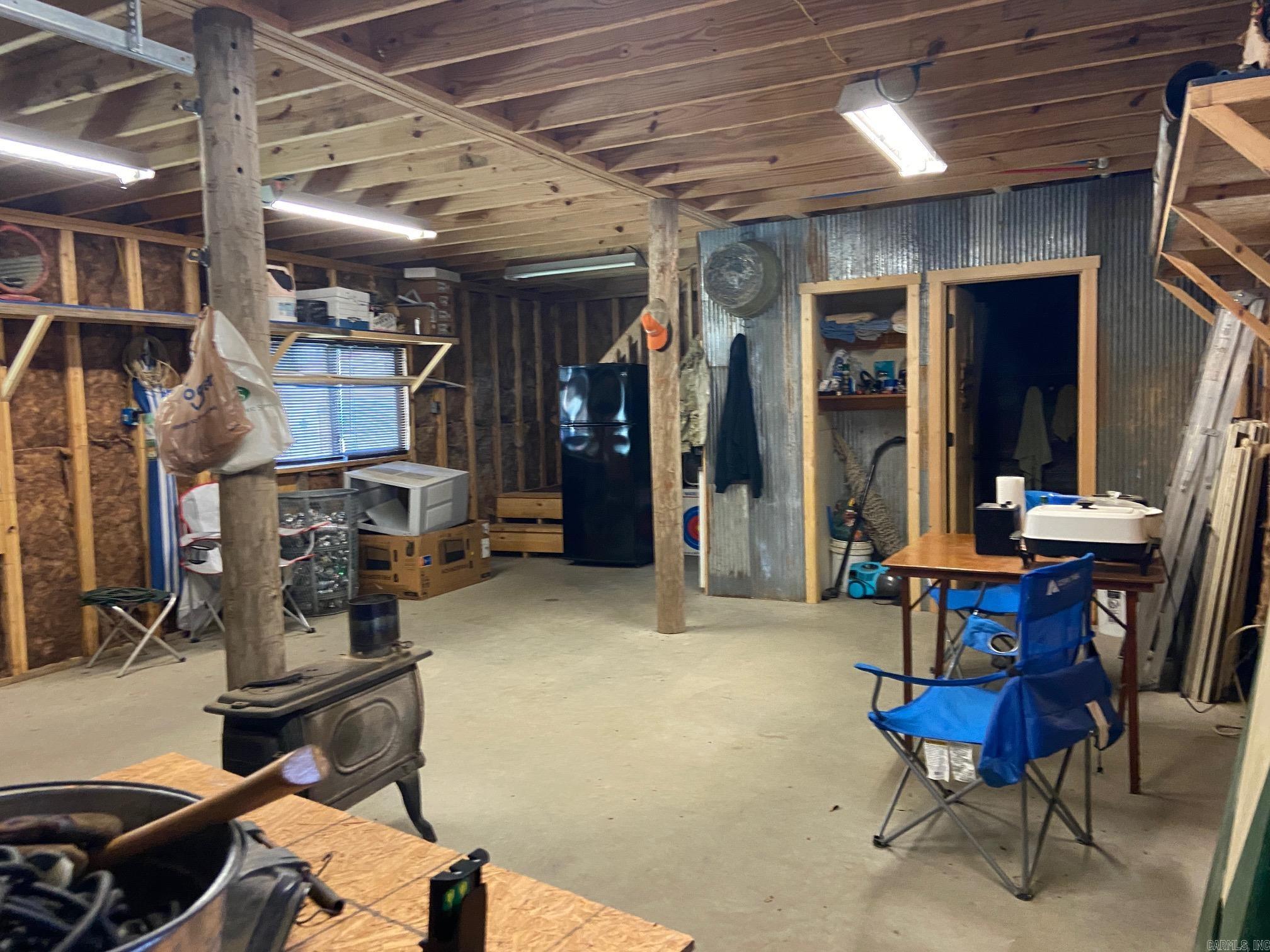 275 Valley Loop  Heber Springs, AR