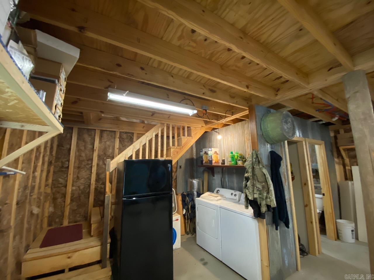 275 Valley Loop  Heber Springs, AR