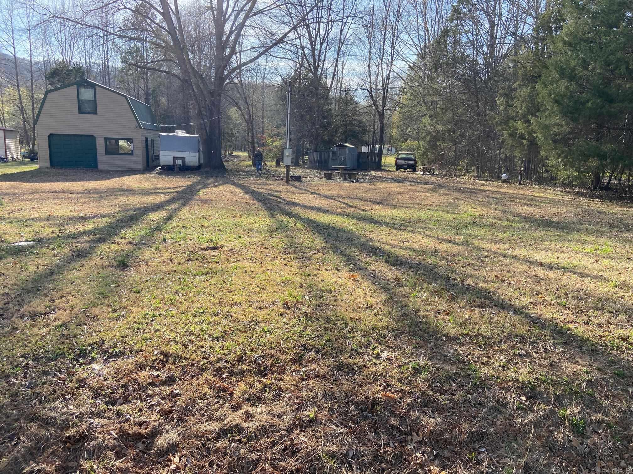 275 Valley Loop  Heber Springs, AR