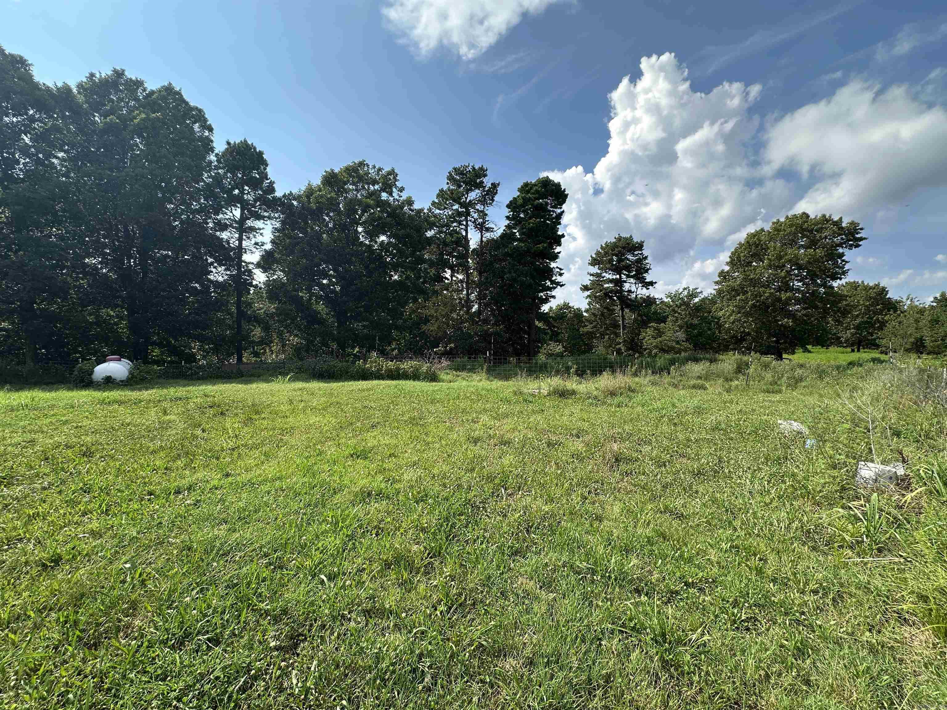 231 Jones Road  Yellville, AR