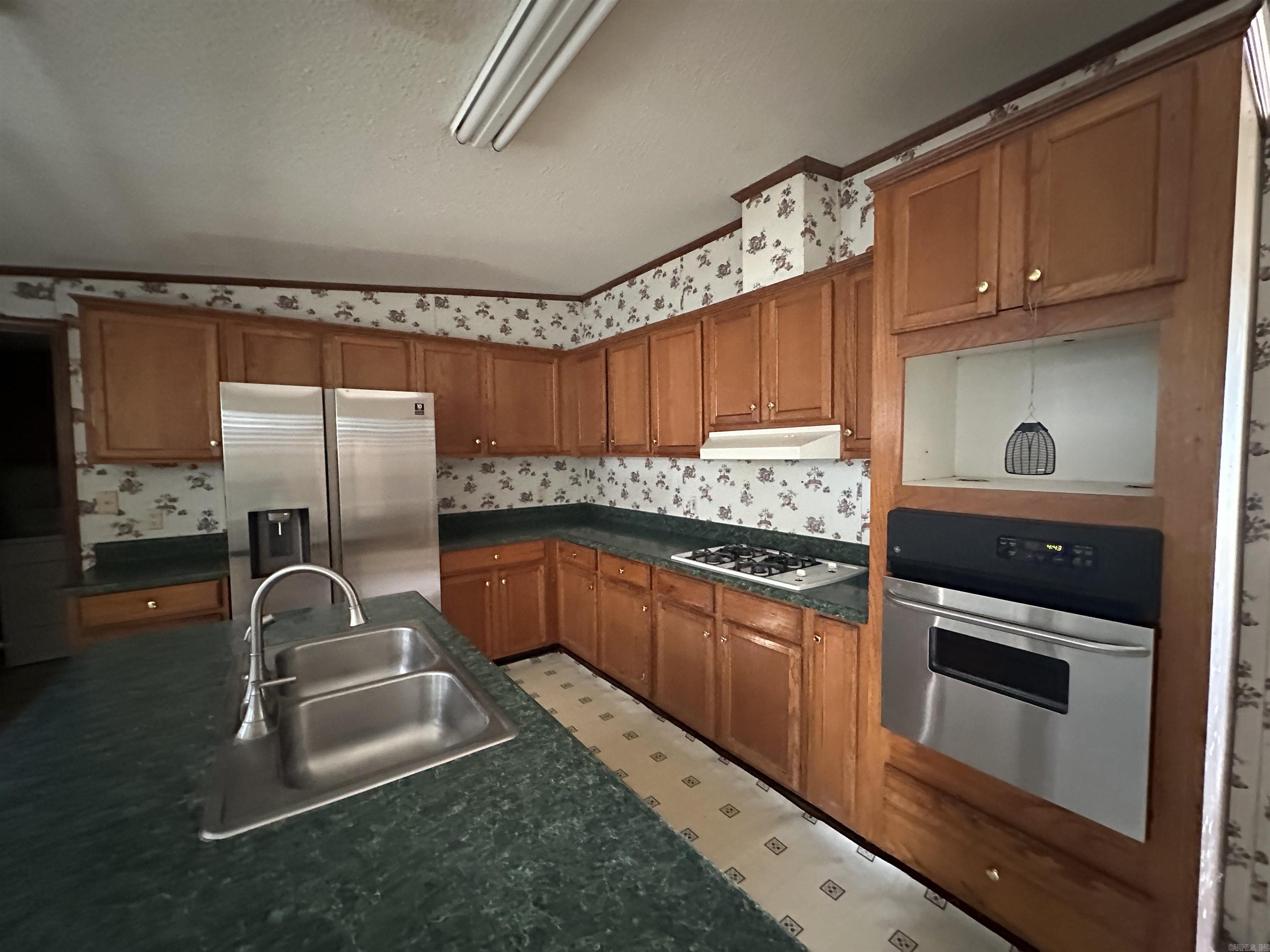 231 Jones Road  Yellville, AR