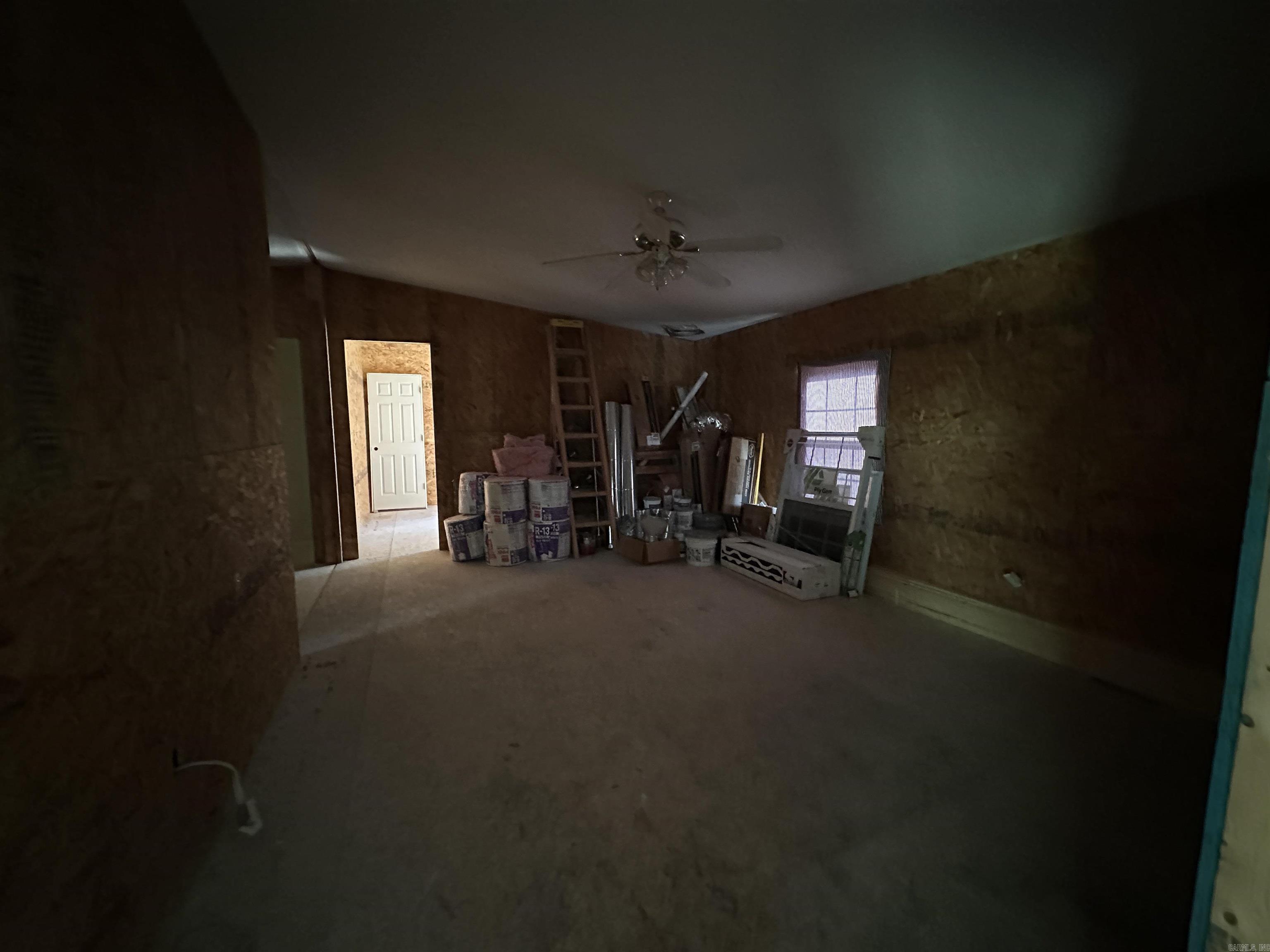 231 Jones Road  Yellville, AR