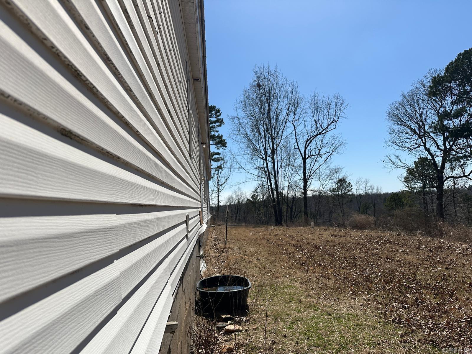 231 Jones Road  Yellville, AR