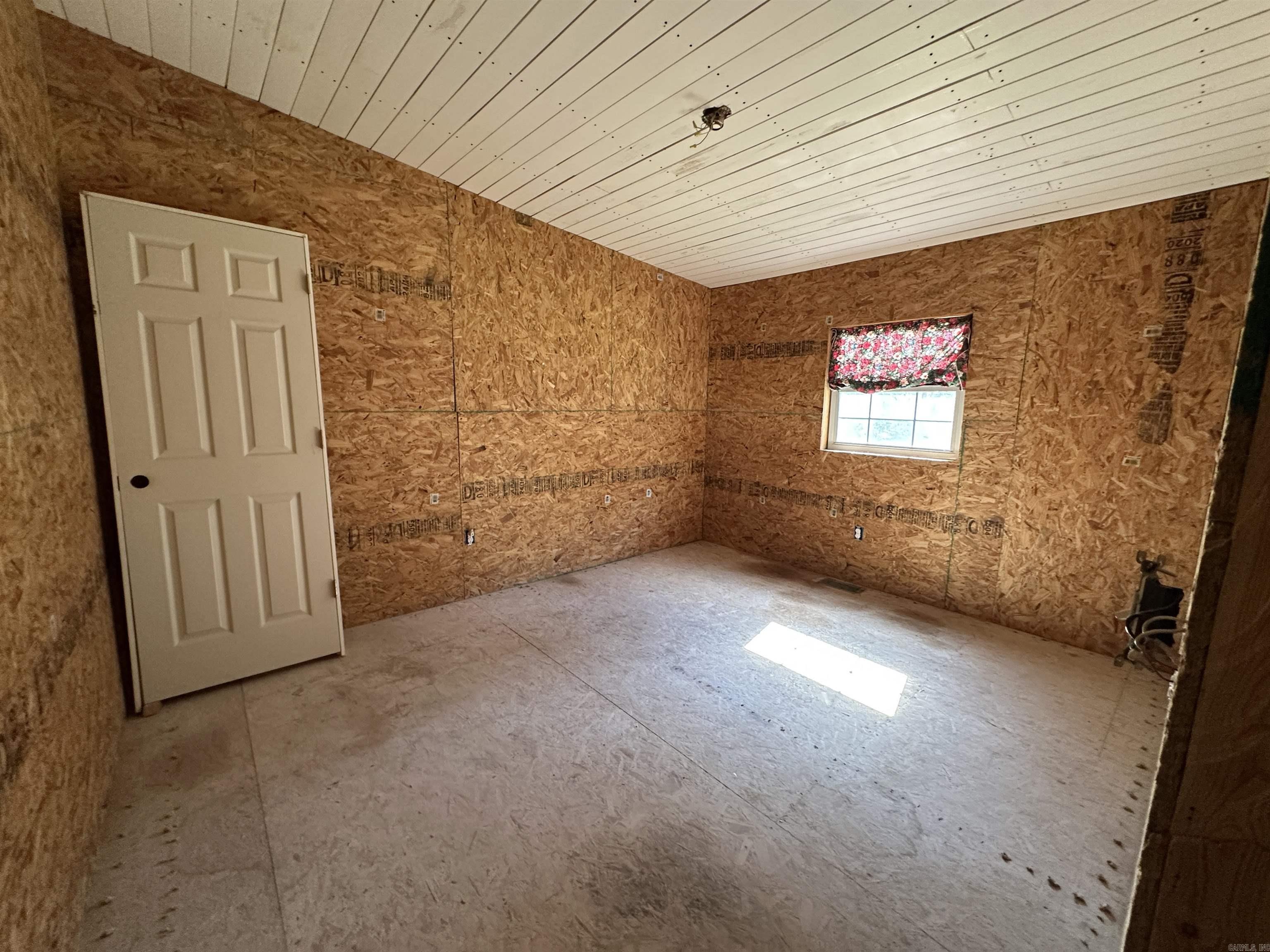 231 Jones Road  Yellville, AR