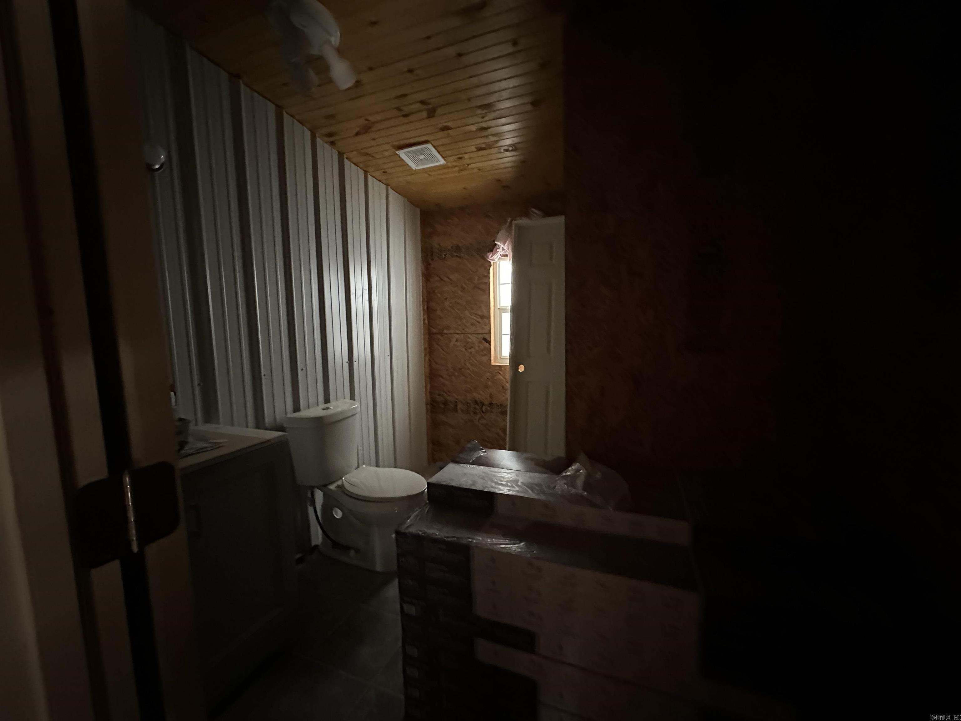 231 Jones Road  Yellville, AR