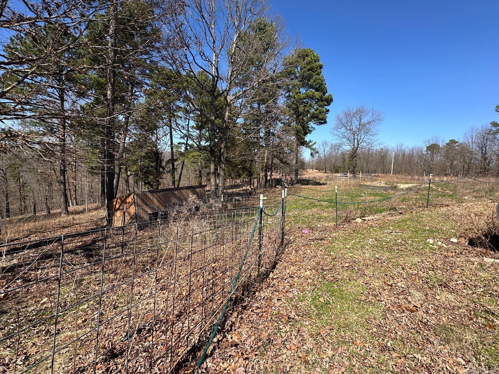 231 Jones Road  Yellville, AR