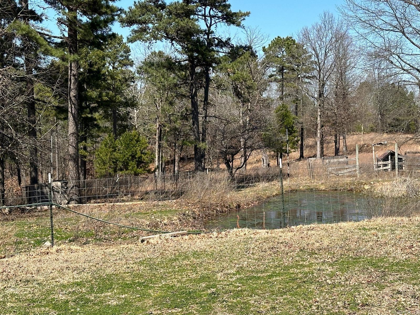 231 Jones Road  Yellville, AR