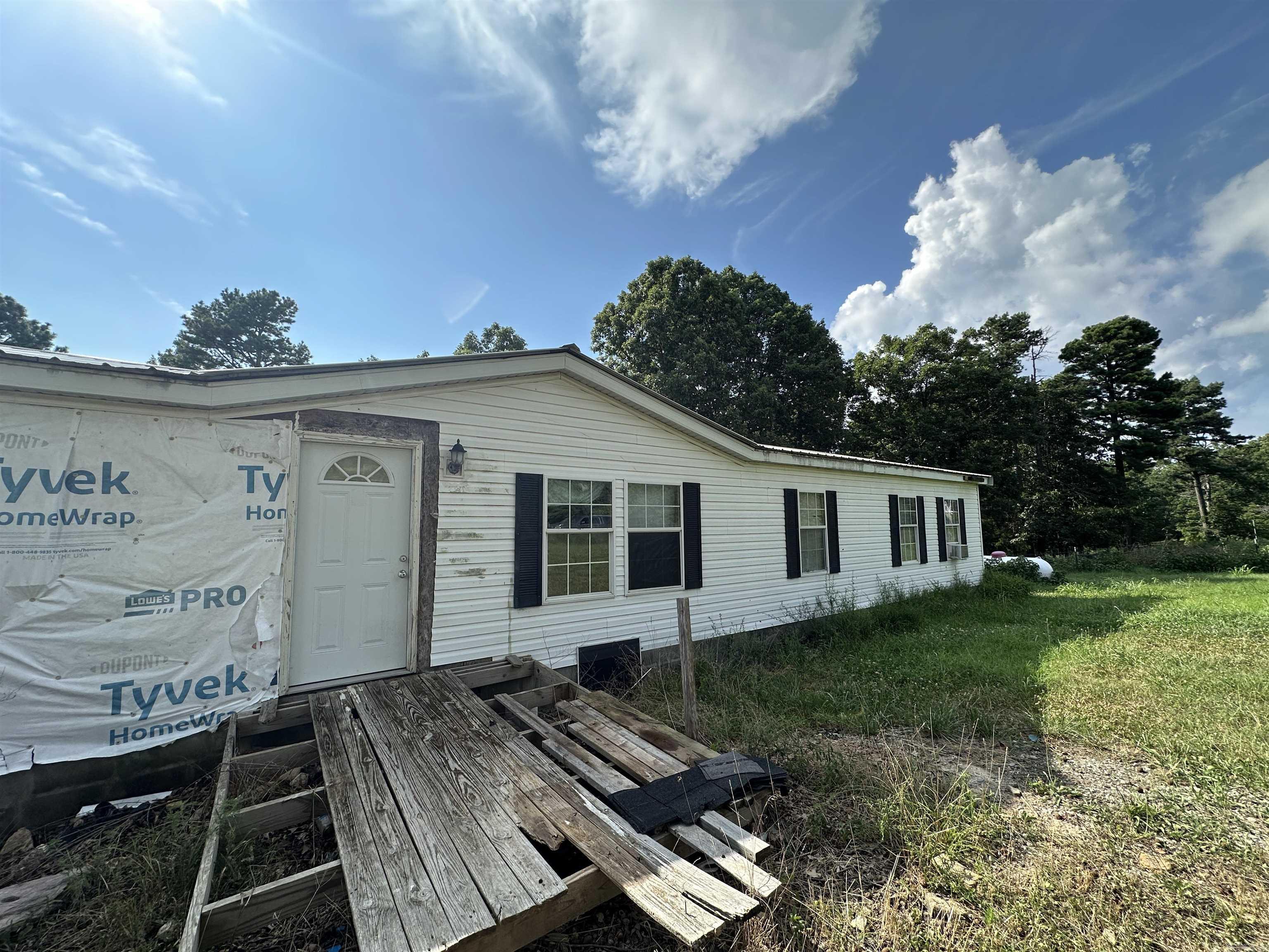 231 Jones Road  Yellville, AR