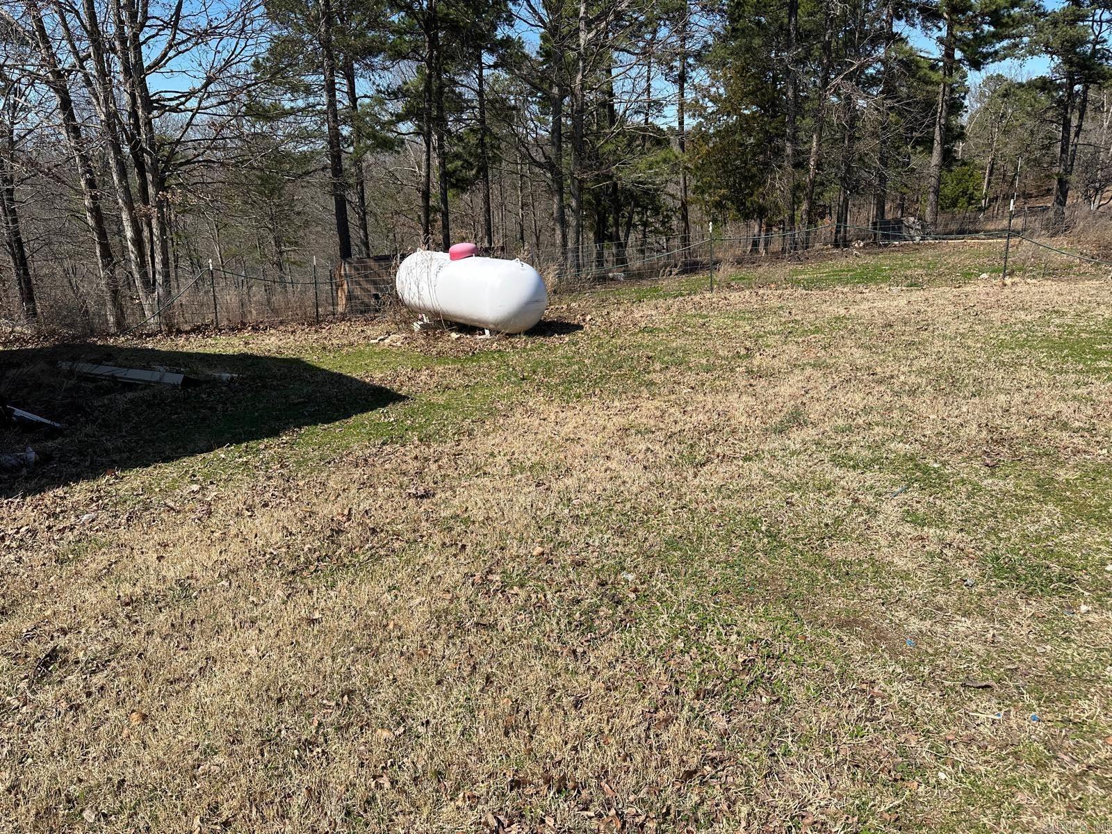 231 Jones Road  Yellville, AR