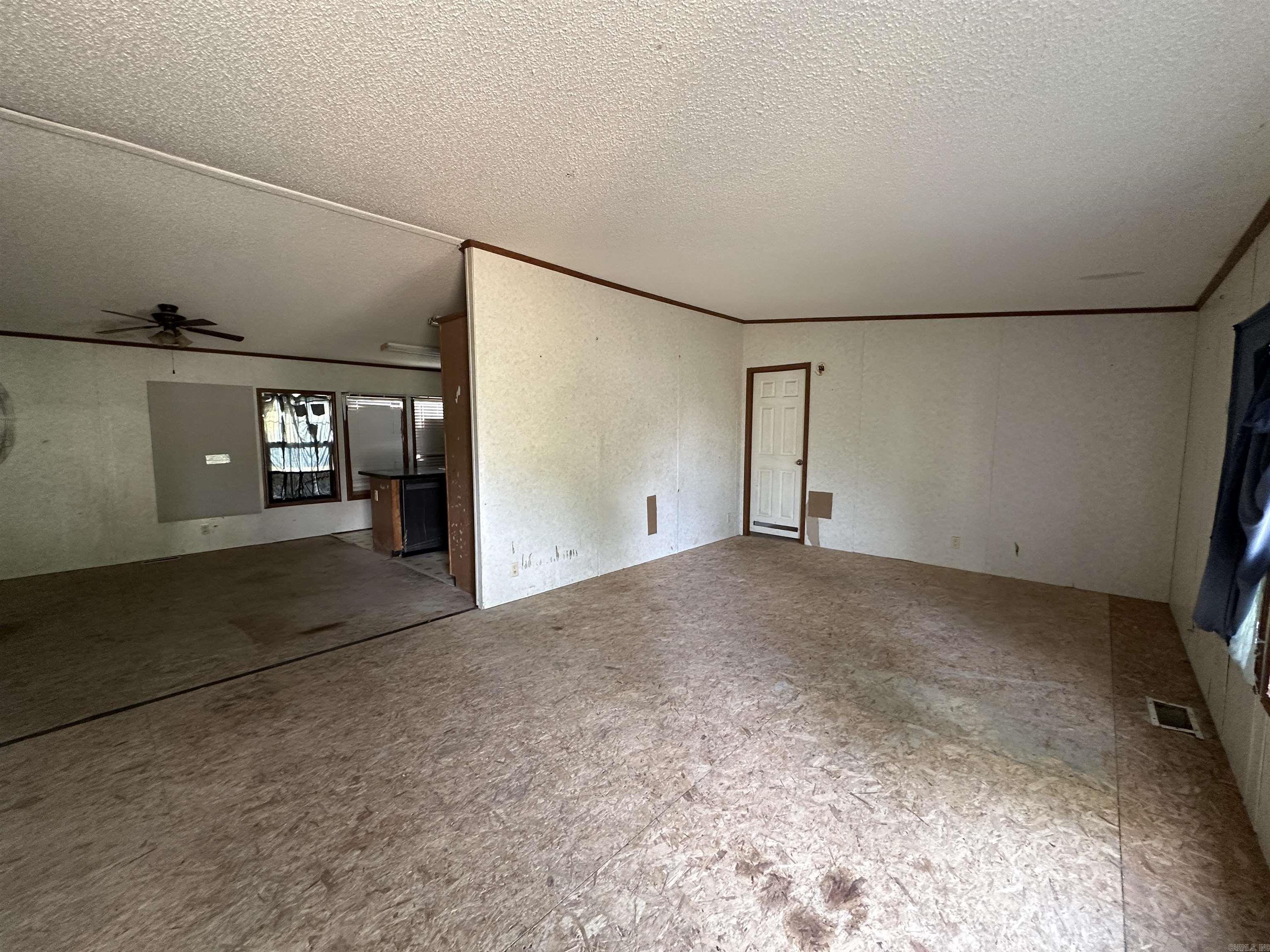 231 Jones Road  Yellville, AR