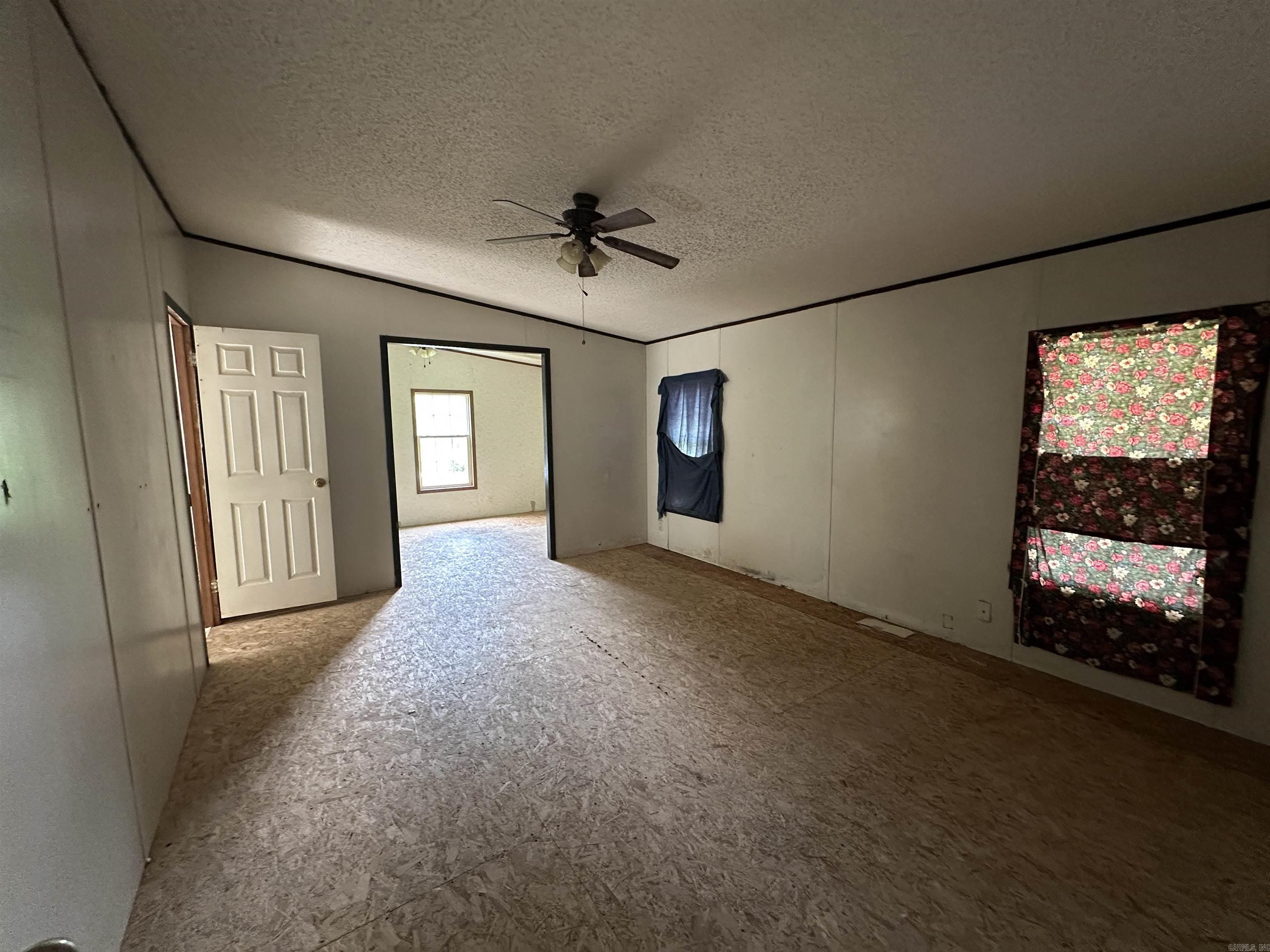 231 Jones Road  Yellville, AR