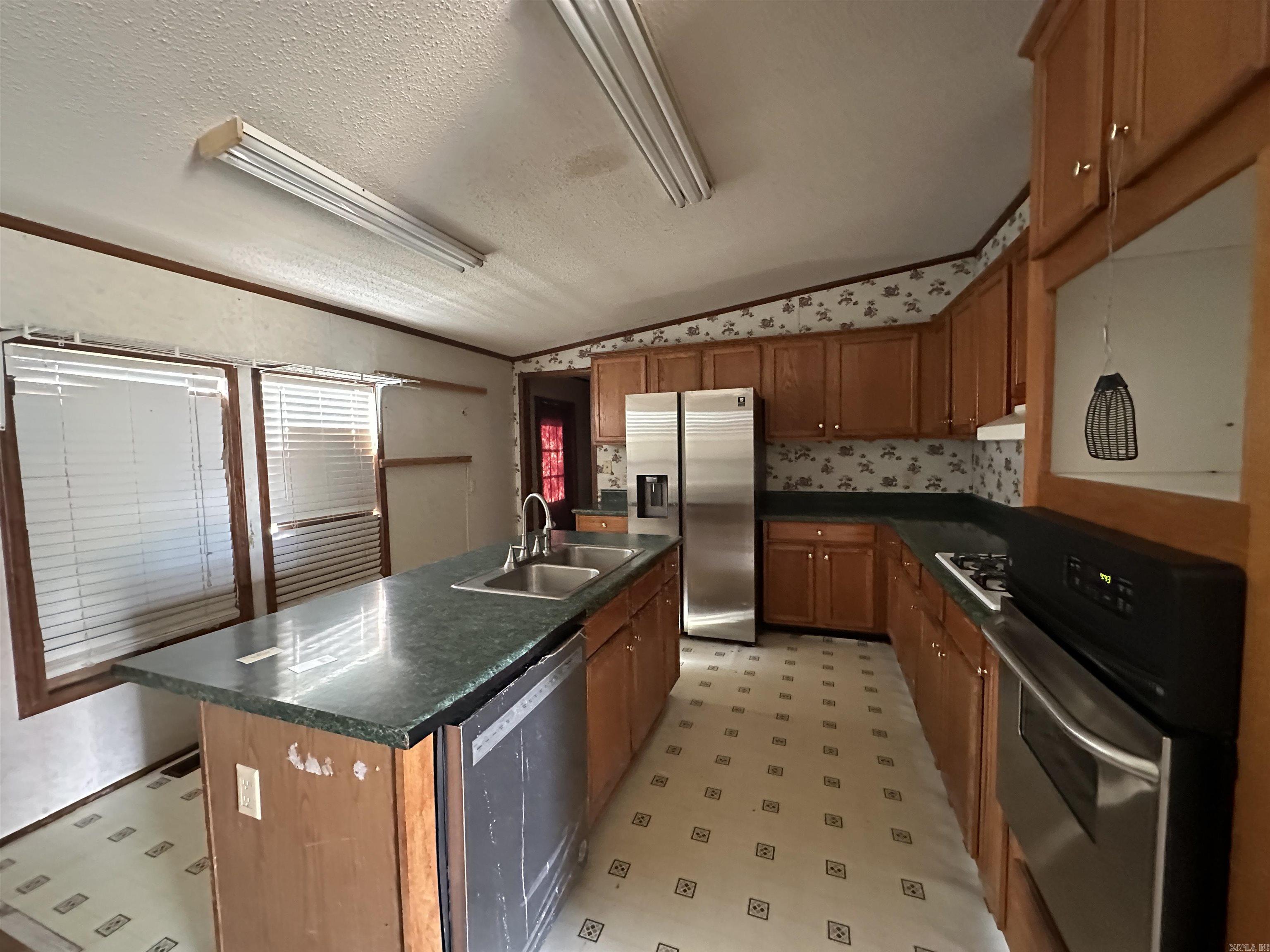 231 Jones Road  Yellville, AR