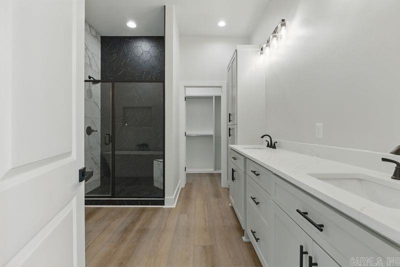 4822 Coronell  Bryant, AR