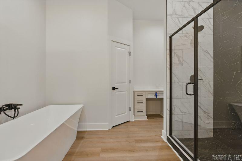 4822 Coronell  Bryant, AR