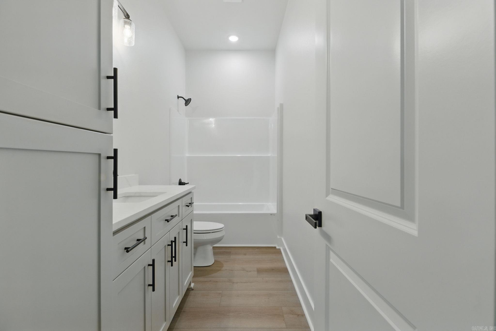 4822 Coronell  Bryant, AR