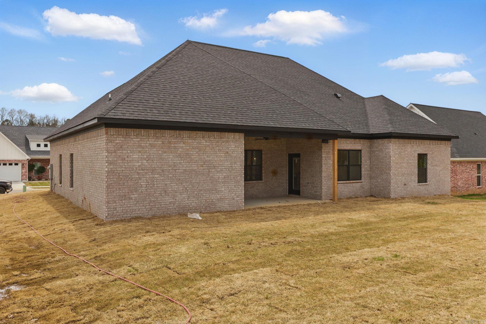 4822 Coronell  Bryant, AR