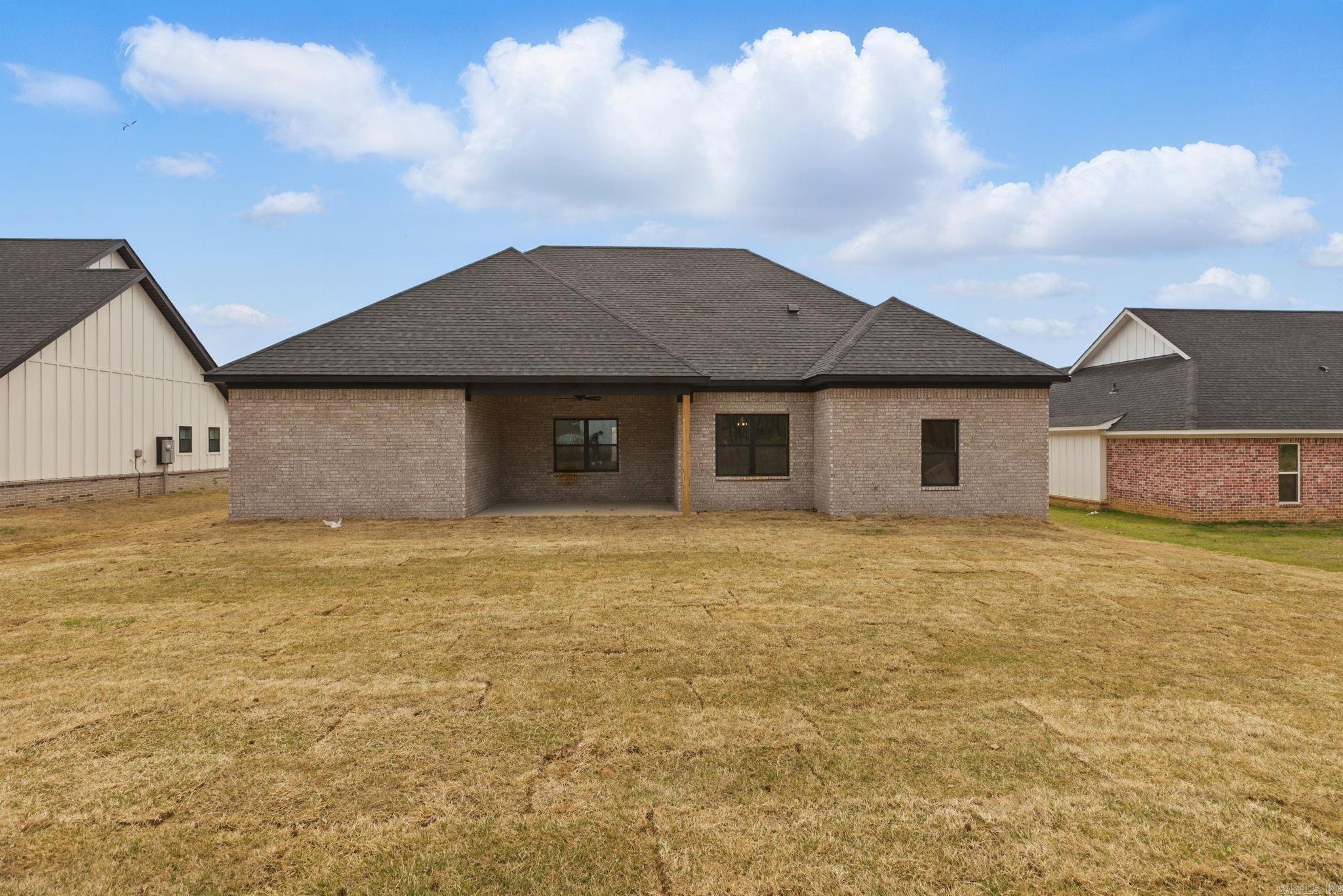 4822 Coronell  Bryant, AR