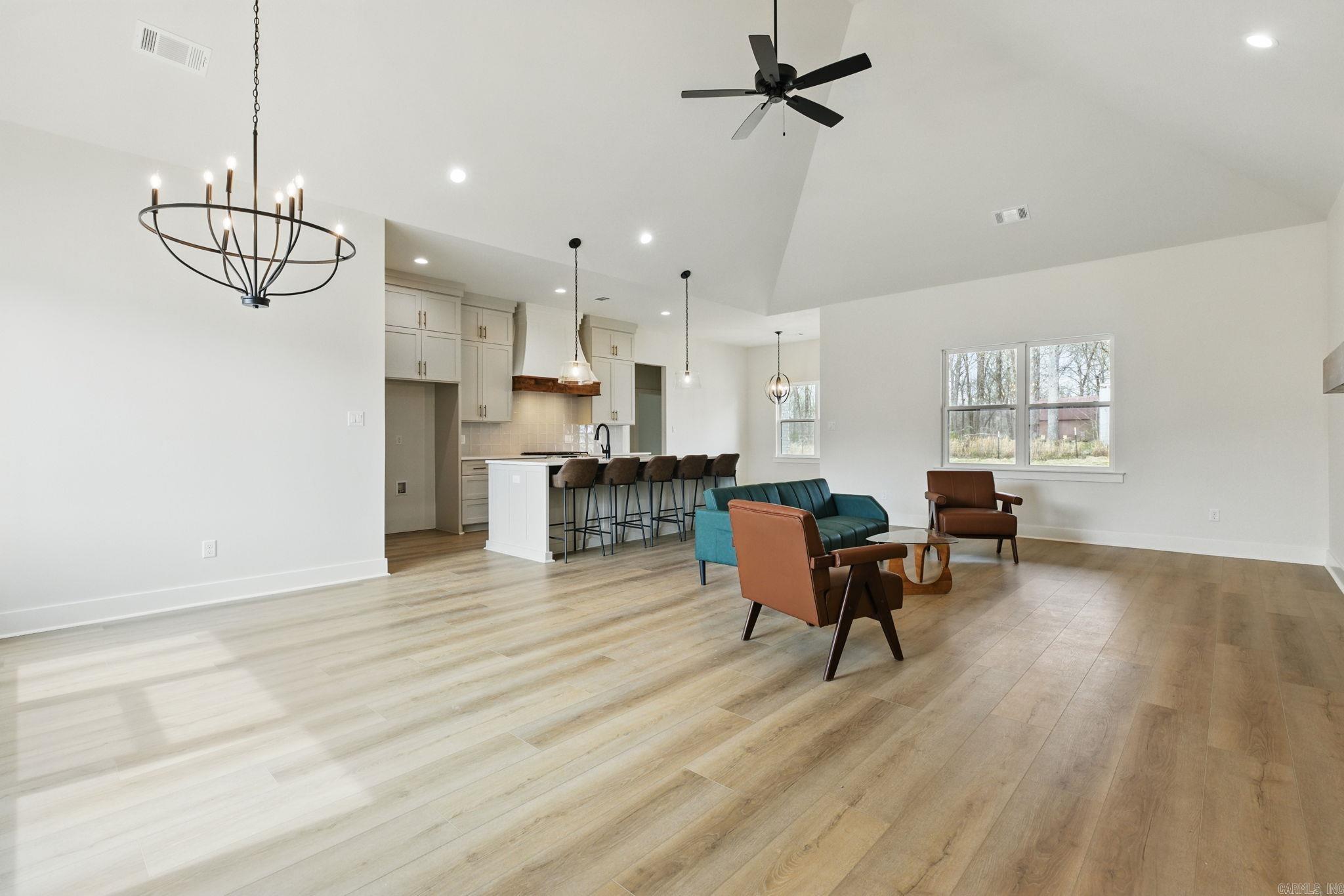 4822 Coronell  Bryant, AR