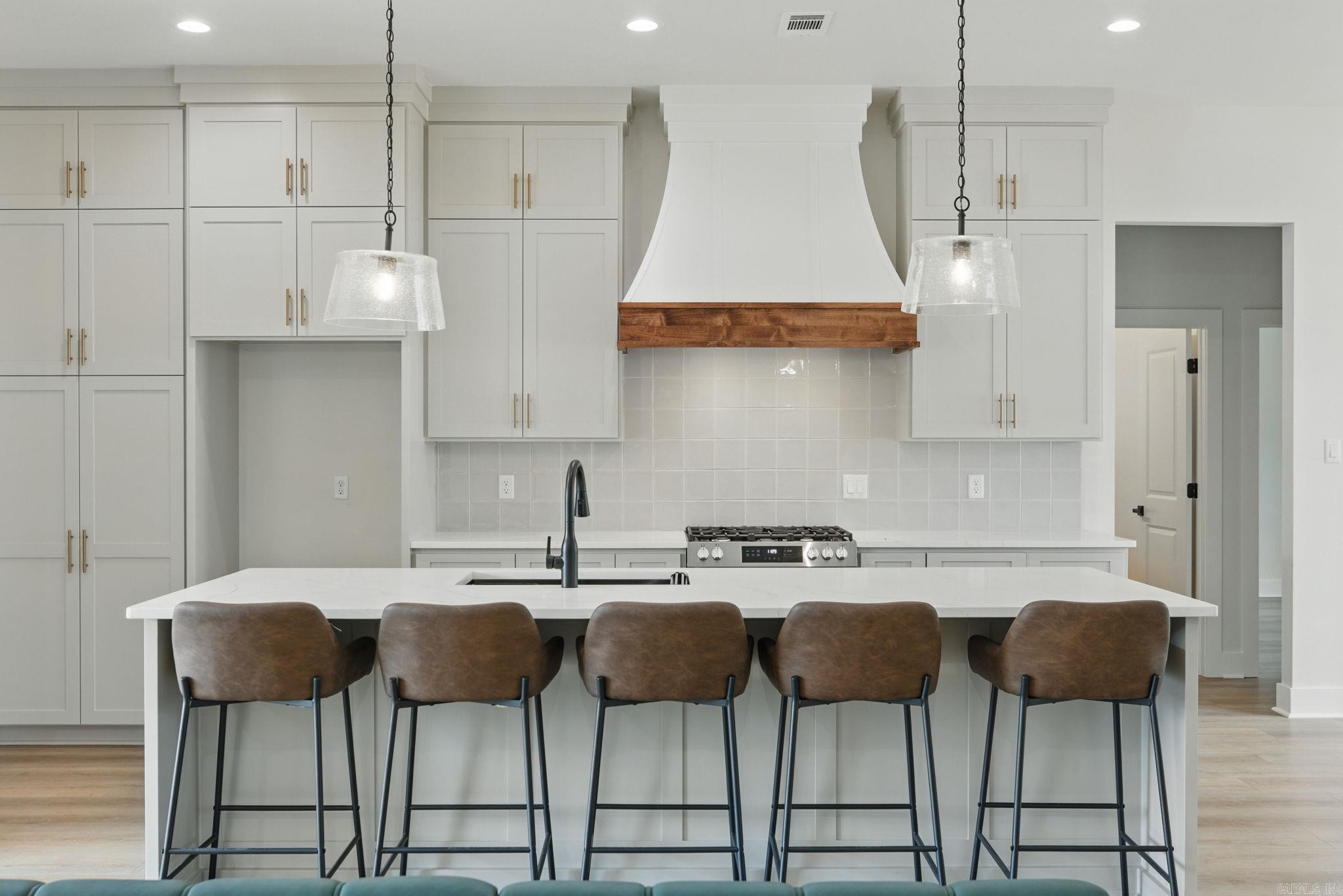 4822 Coronell  Bryant, AR