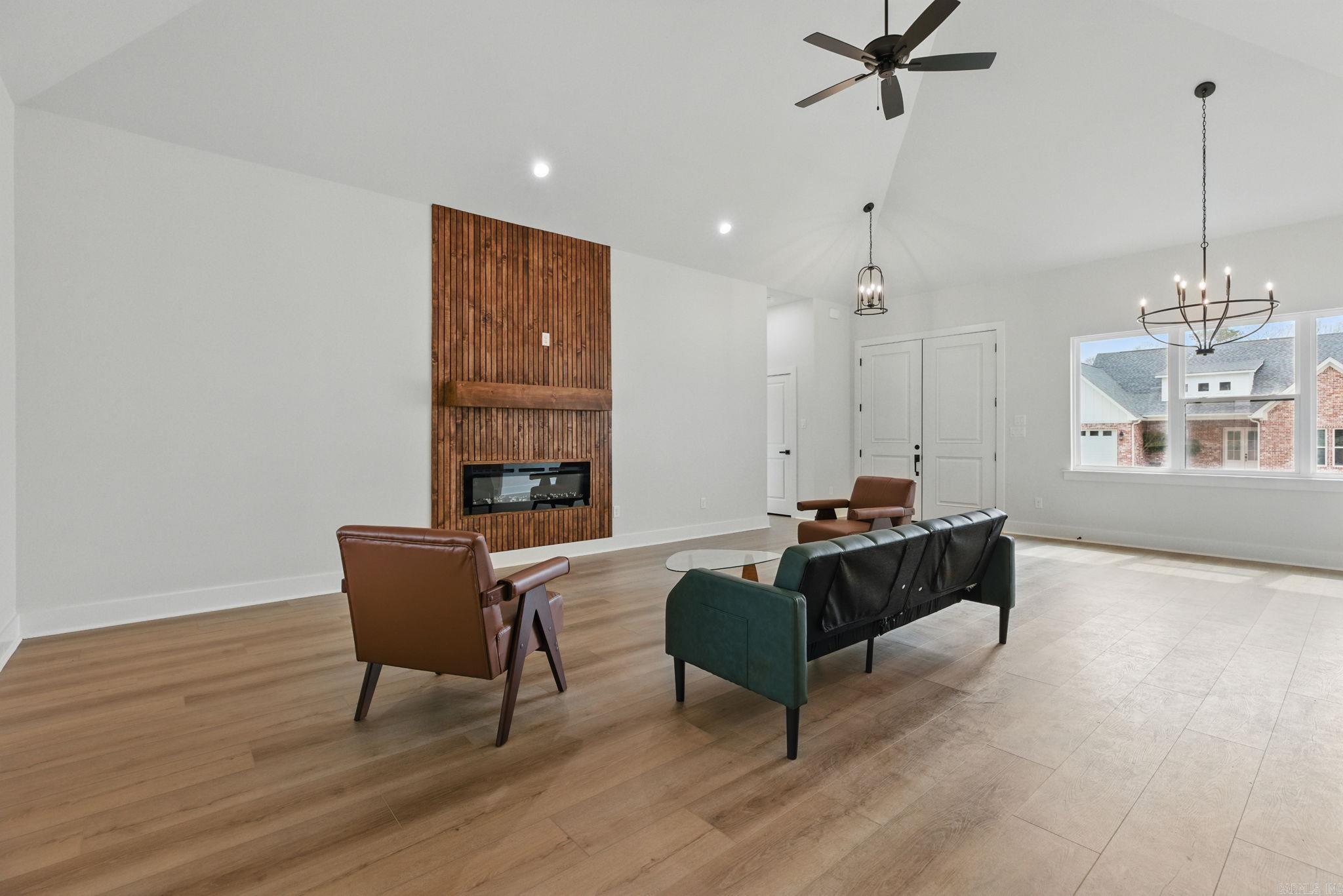 4822 Coronell  Bryant, AR