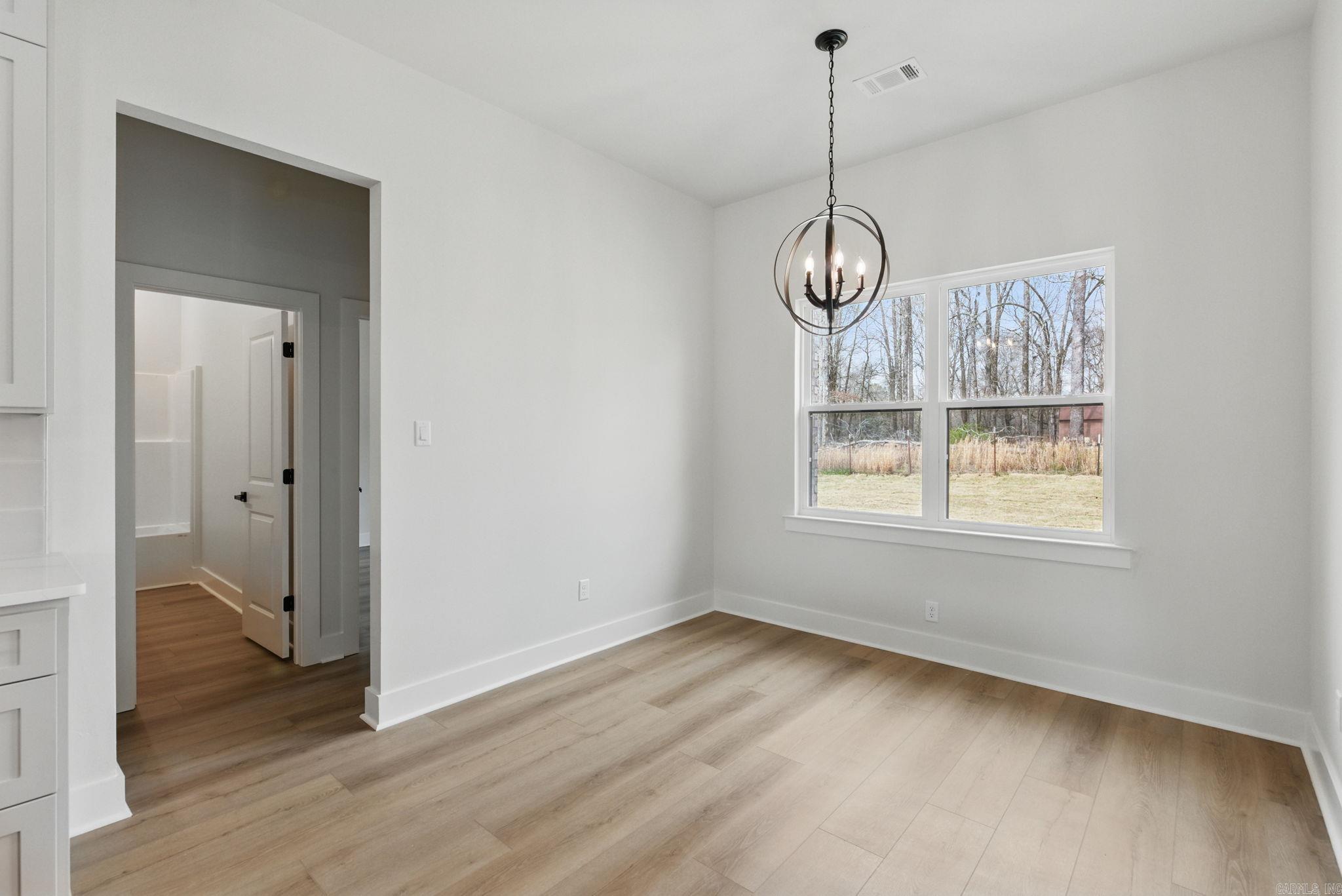 4822 Coronell  Bryant, AR