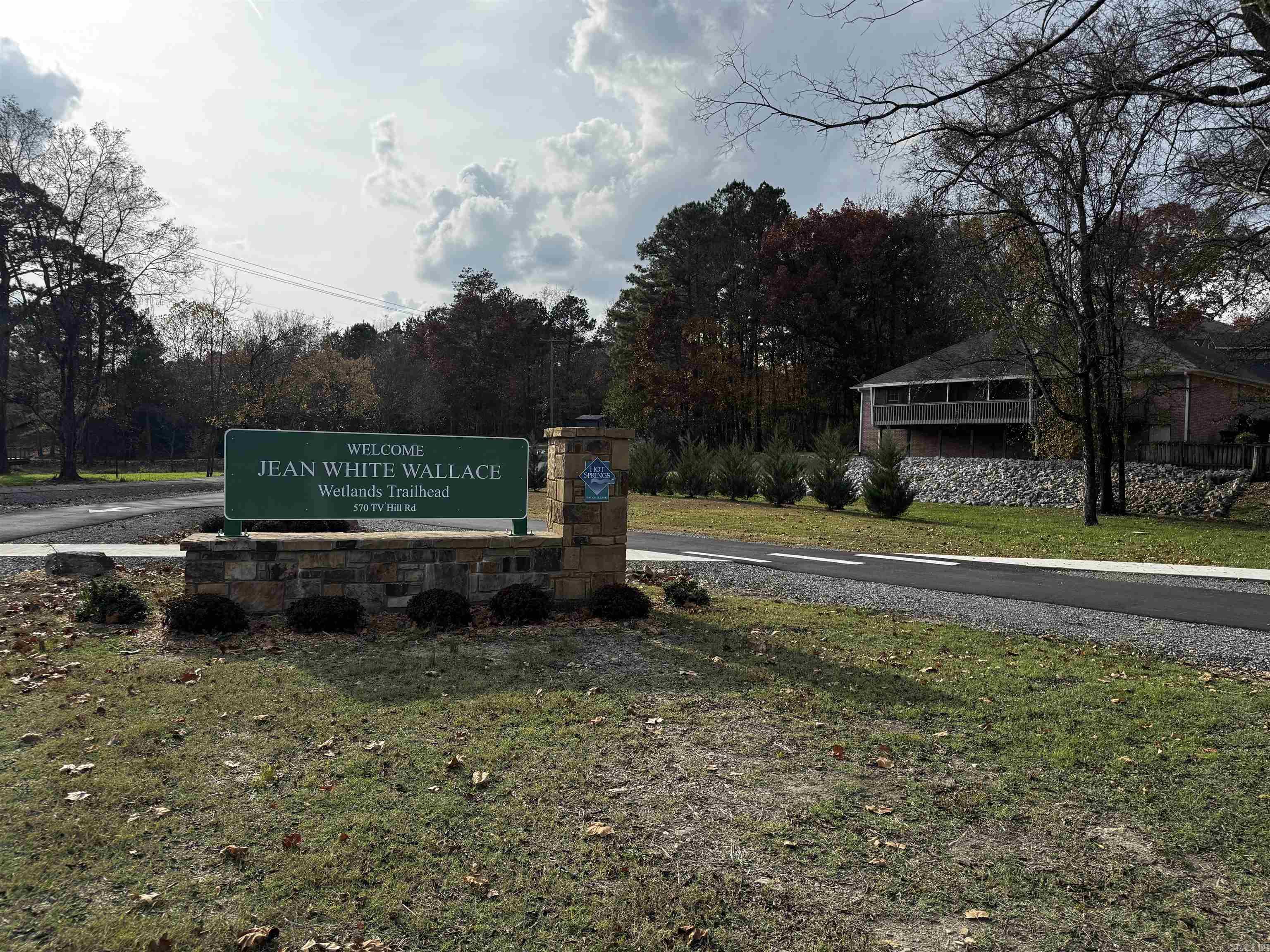 Lot 31 Forest View  Hot Springs, AR