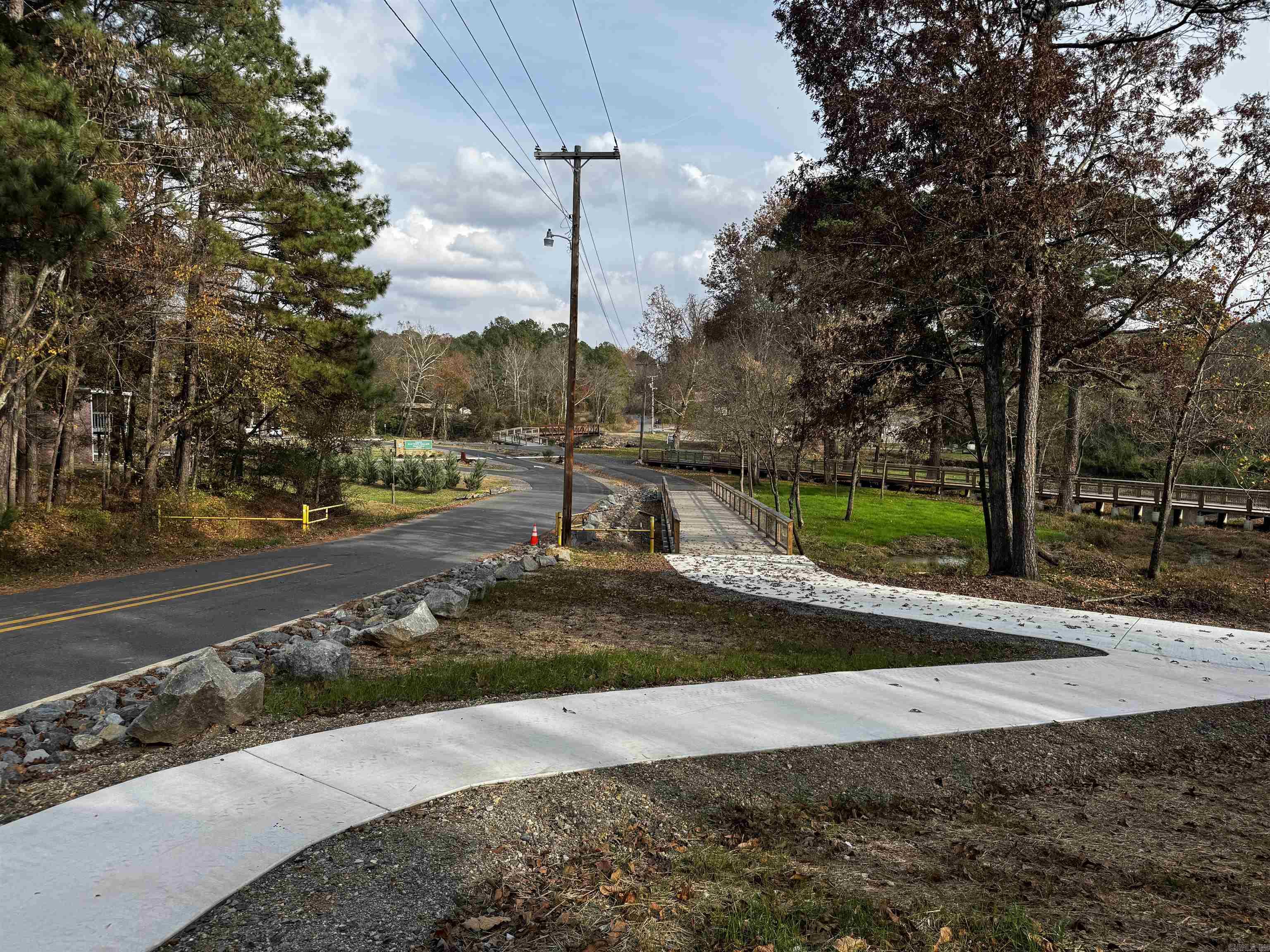 Lot 31 Forest View  Hot Springs, AR