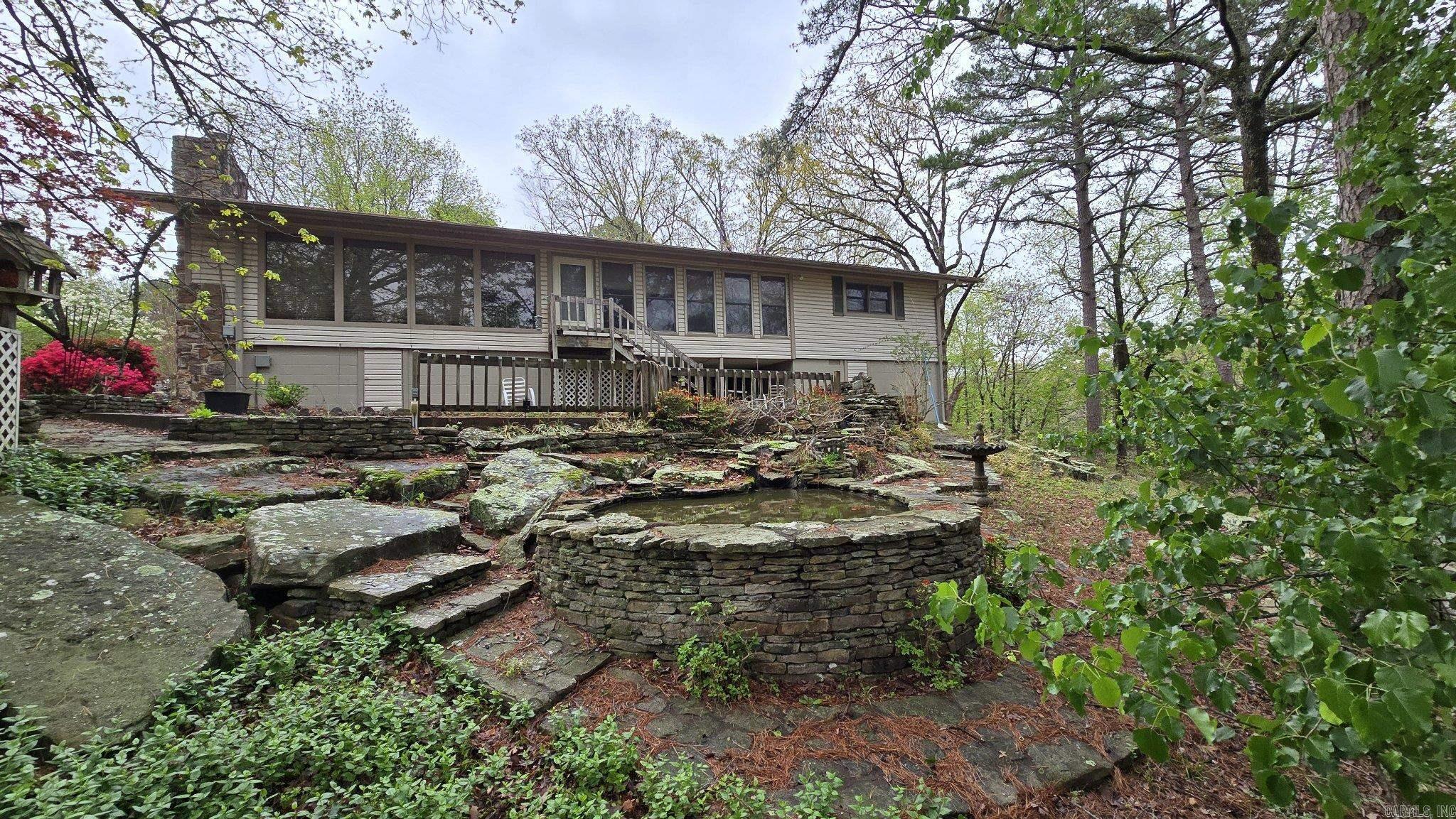180  Pine Knot  Fairfield Bay, AR