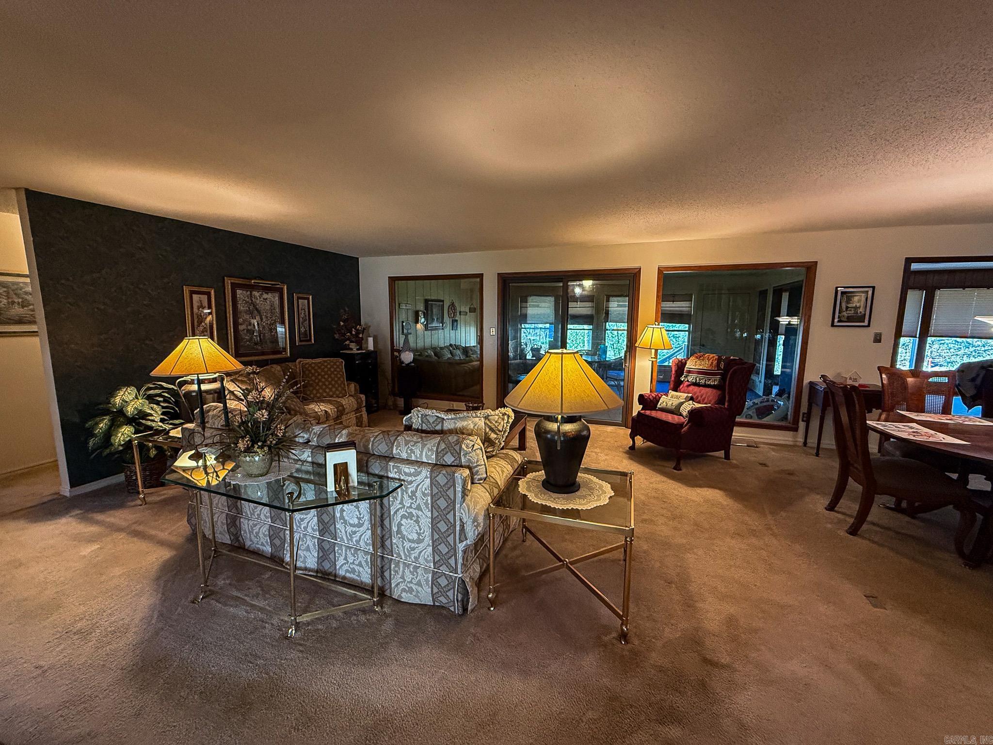 180 Pine Knot  Fairfield Bay, AR