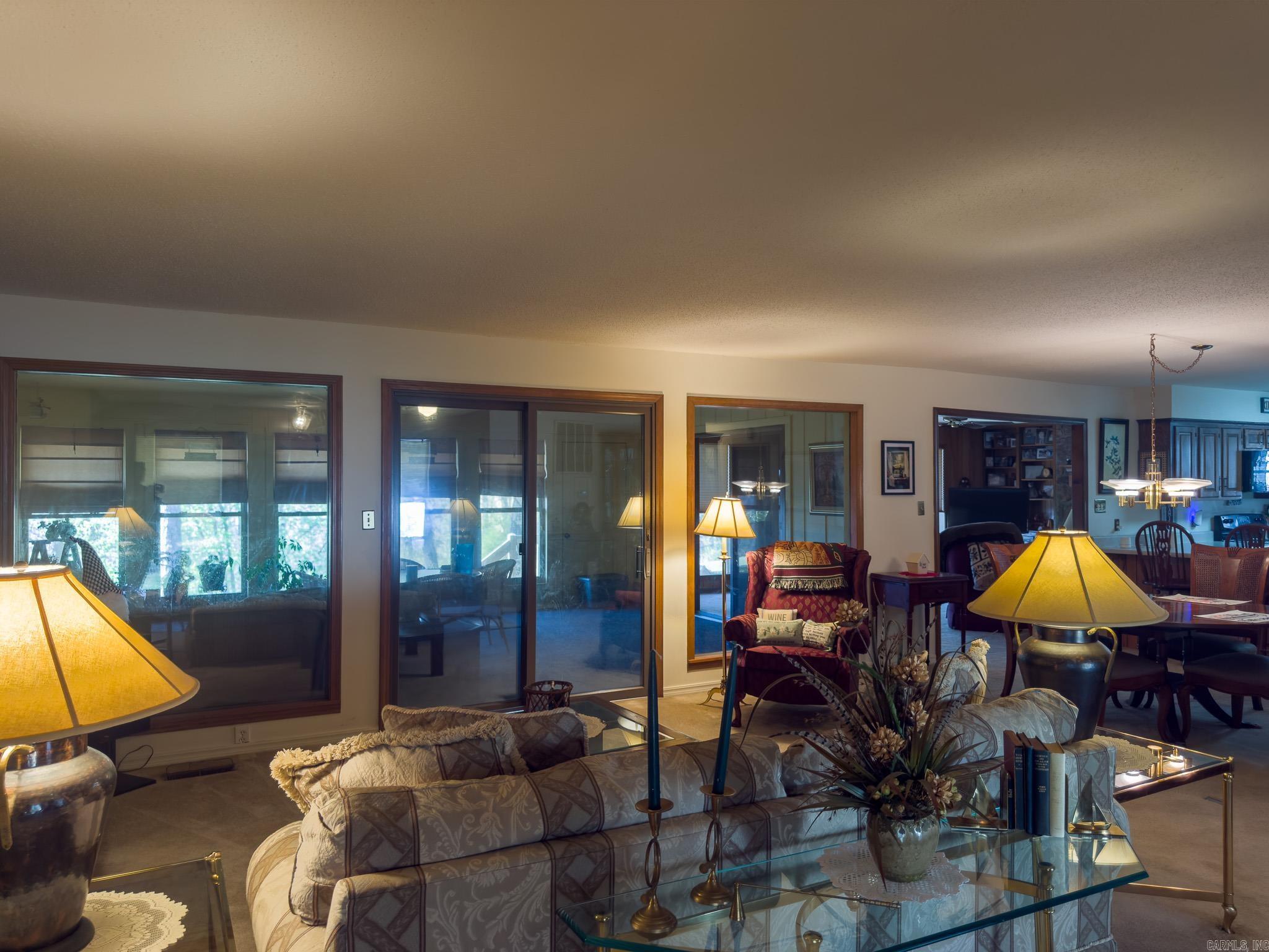 180 Pine Knot  Fairfield Bay, AR