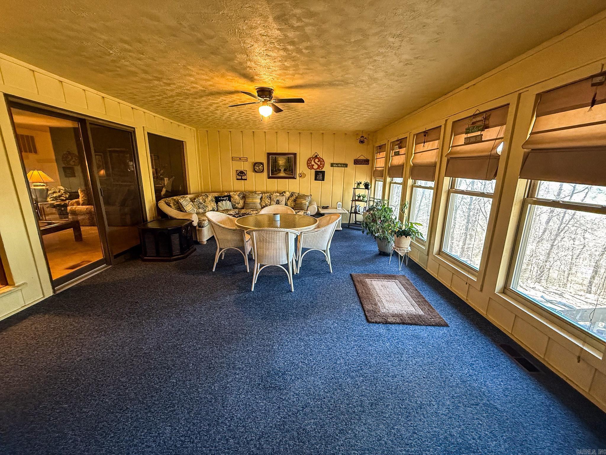 180 Pine Knot  Fairfield Bay, AR