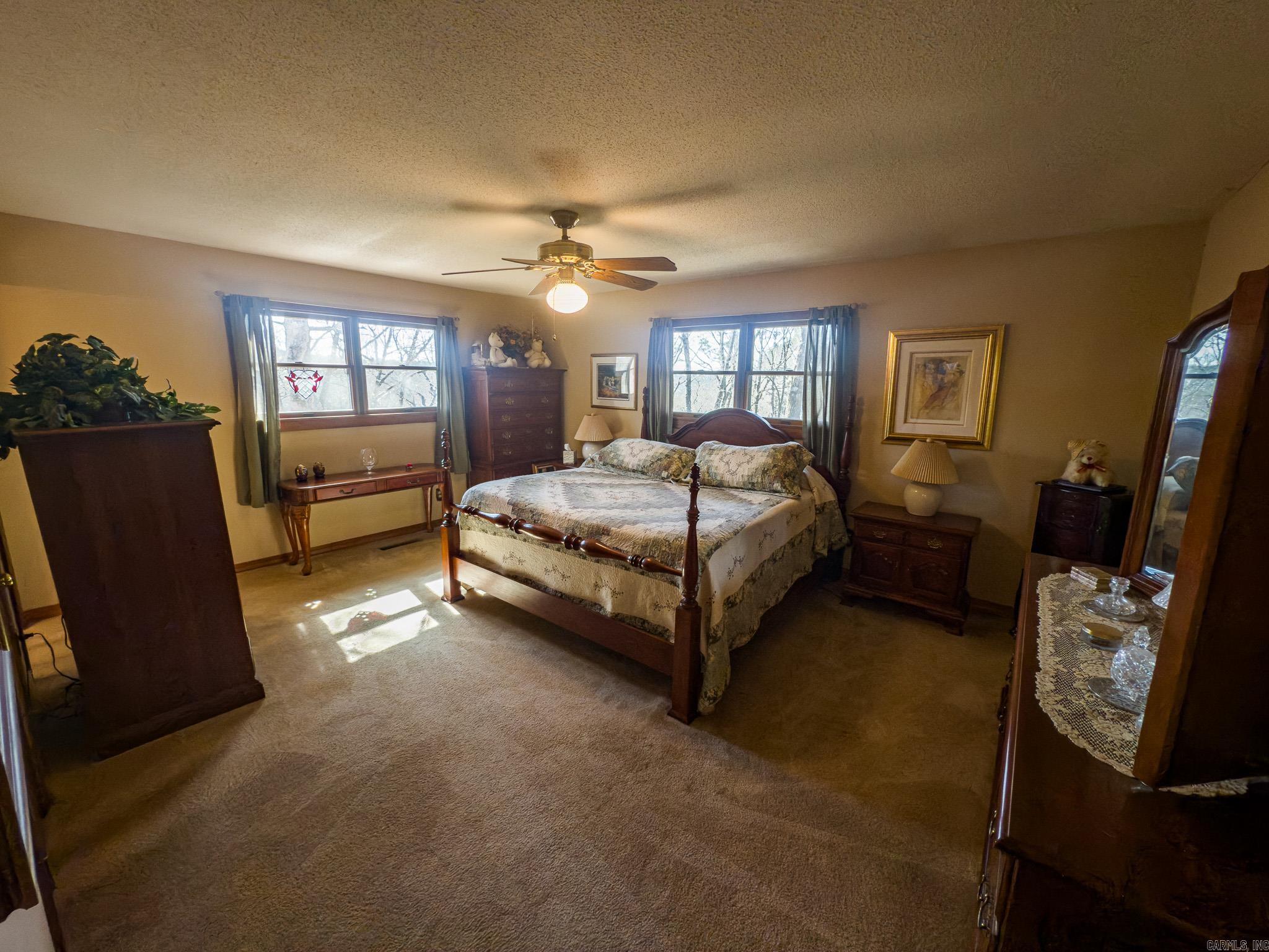 180 Pine Knot  Fairfield Bay, AR