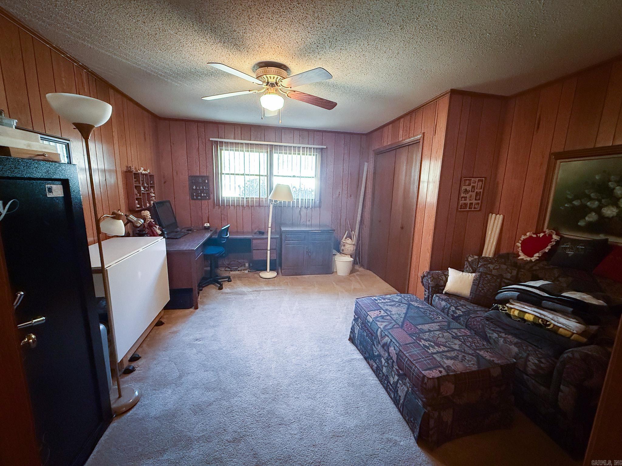 180 Pine Knot  Fairfield Bay, AR