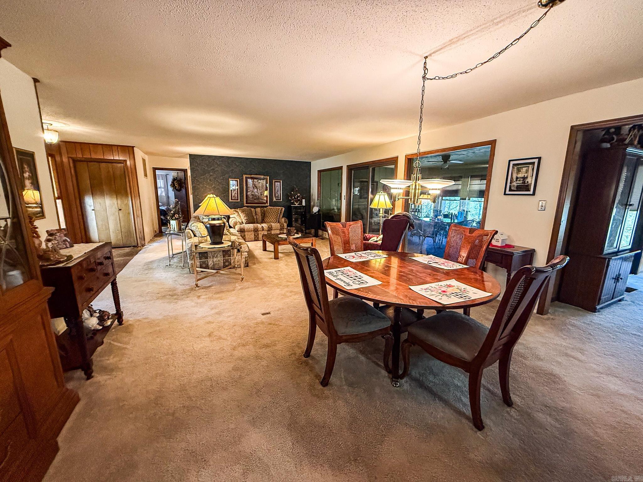 180 Pine Knot  Fairfield Bay, AR