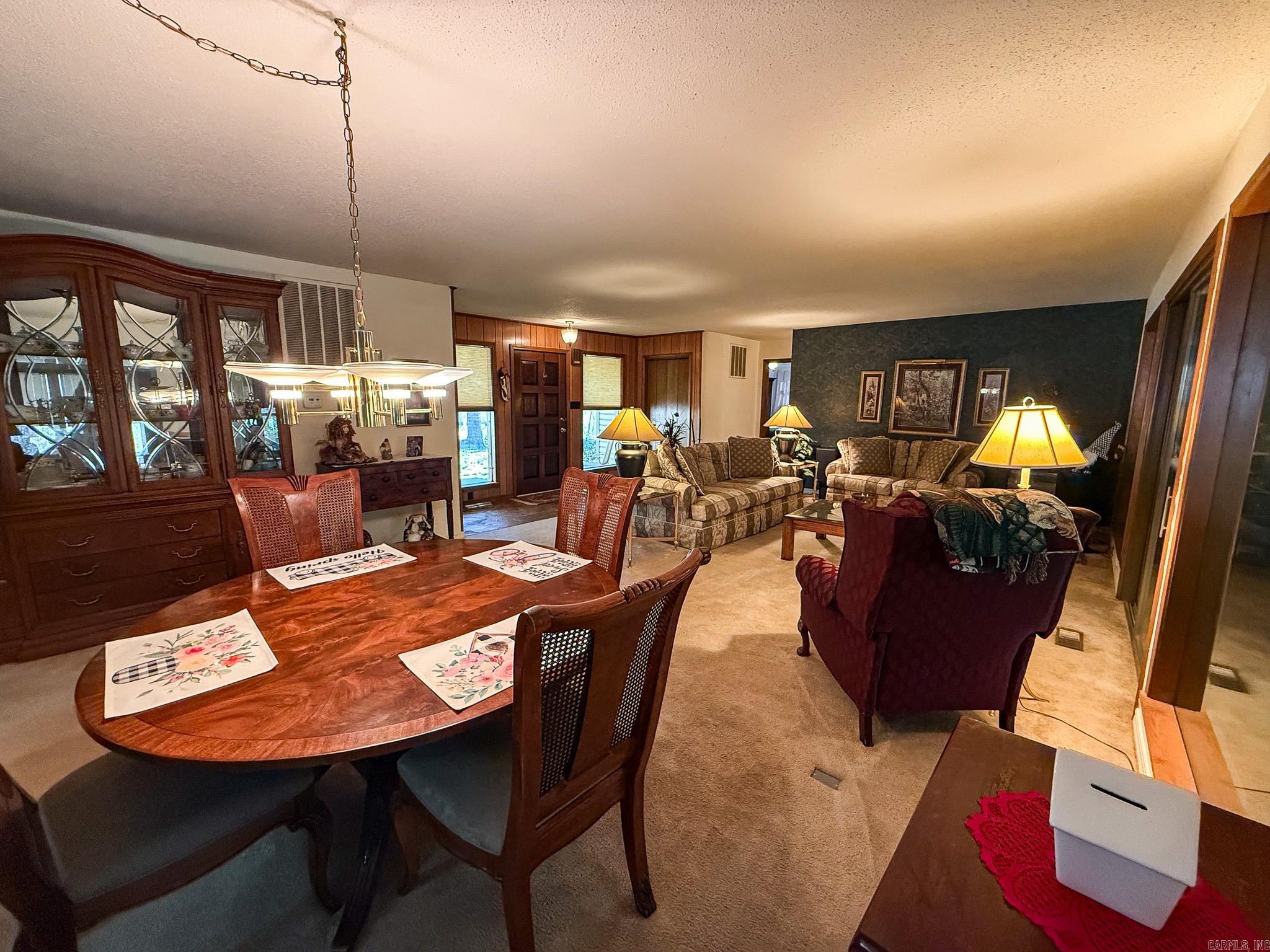 180 Pine Knot  Fairfield Bay, AR