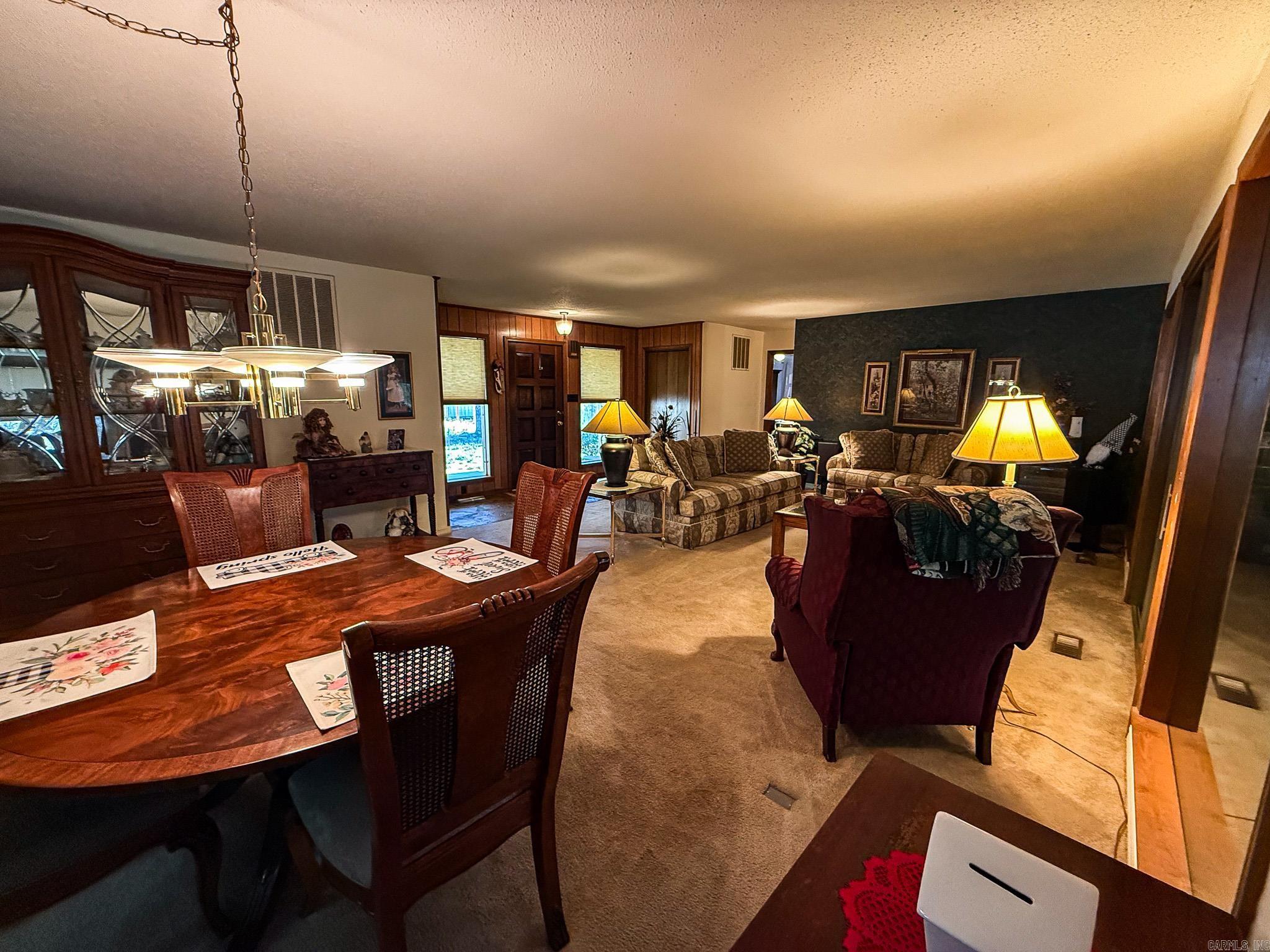 180 Pine Knot  Fairfield Bay, AR