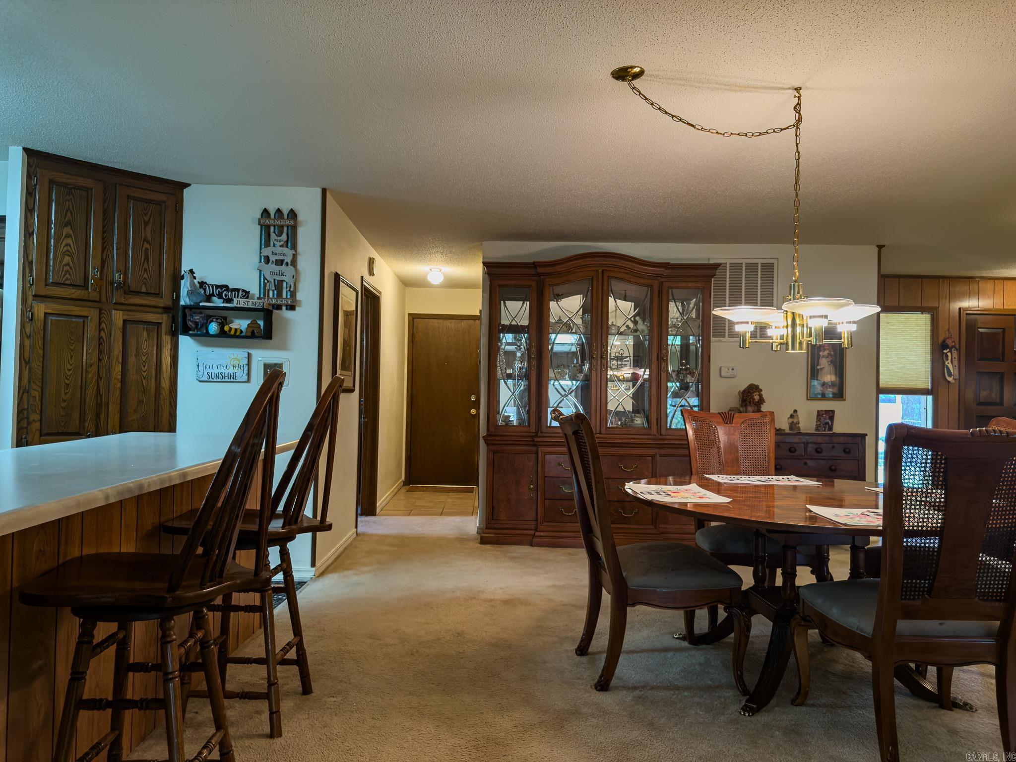 180 Pine Knot  Fairfield Bay, AR