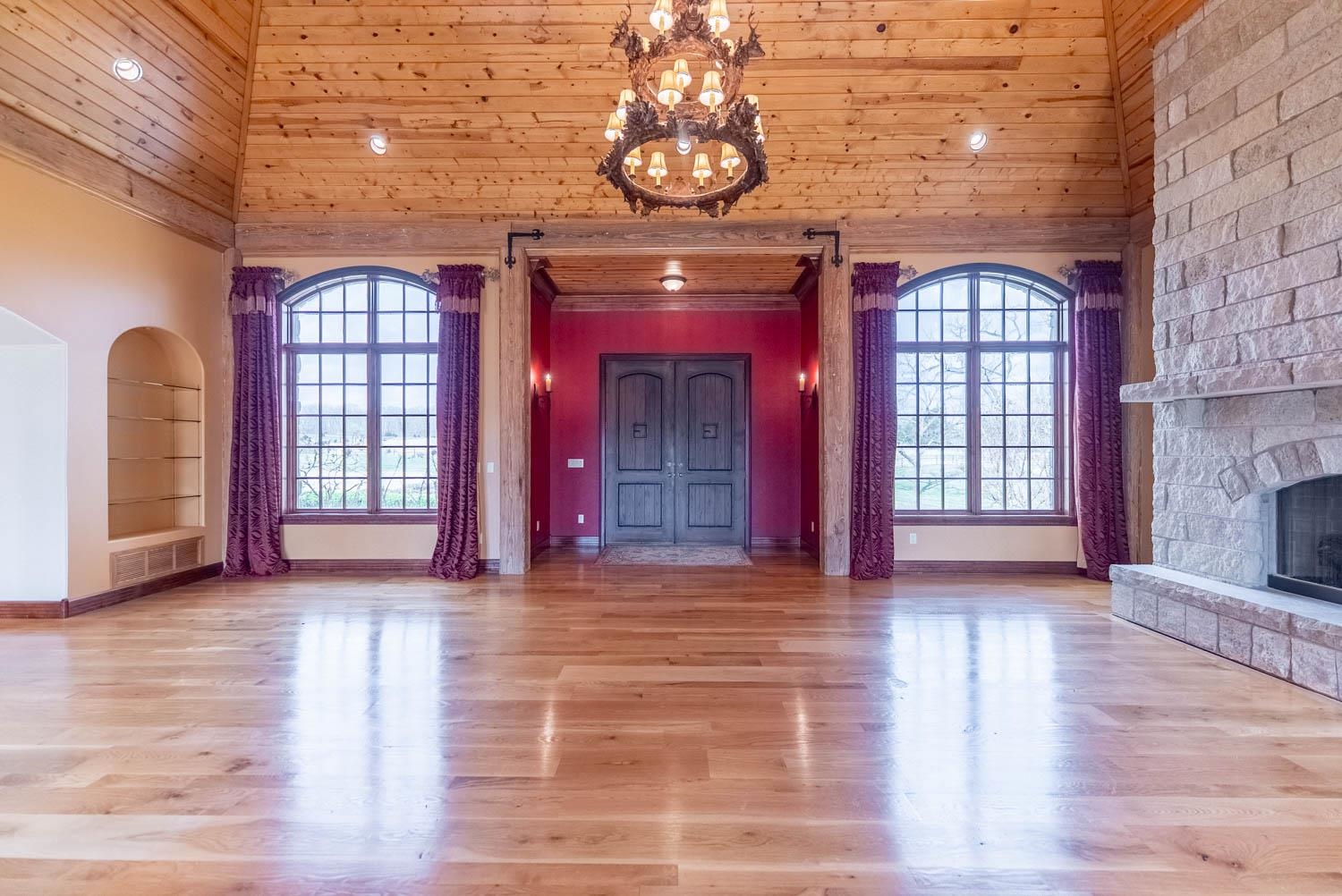 4551 Hwy 395 N  Salem, AR