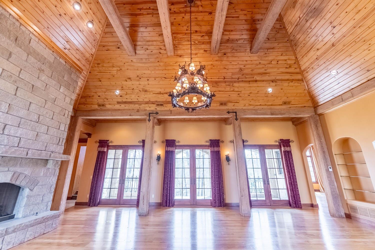 4551 Hwy 395 N  Salem, AR