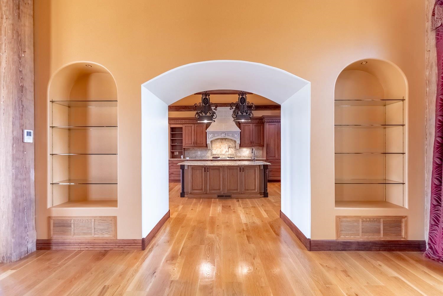 4551 Hwy 395 N  Salem, AR