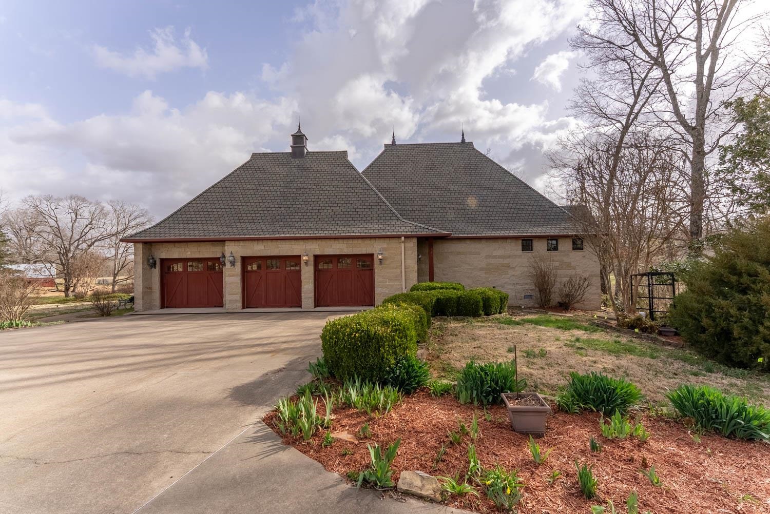 4551 Hwy 395 N  Salem, AR