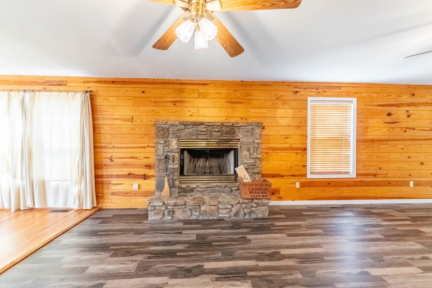 4551 Hwy 395 N  Salem, AR