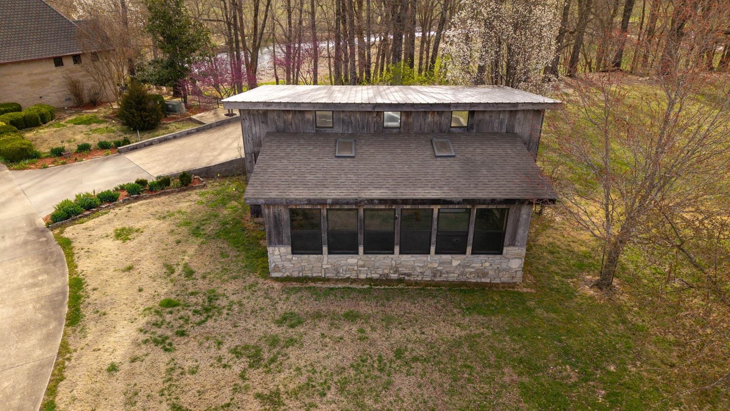 4551 Hwy 395 N  Salem, AR