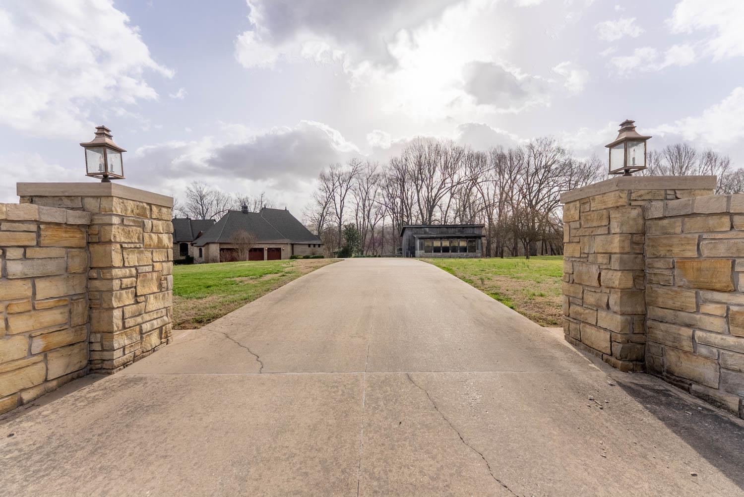 4551 Hwy 395 N  Salem, AR