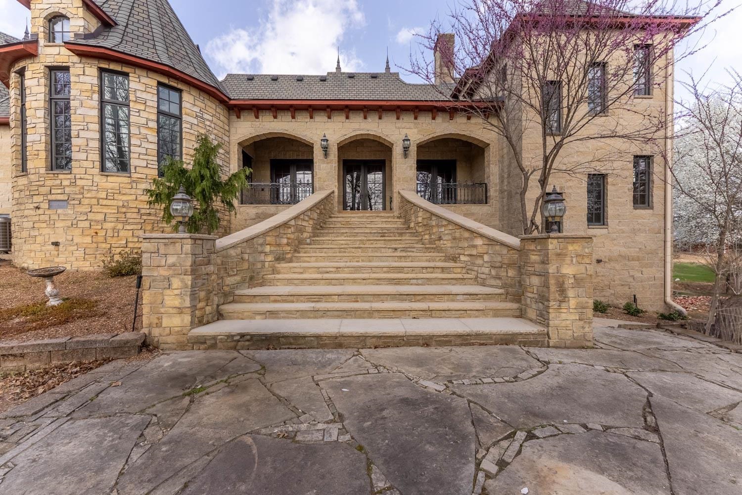 4551 Hwy 395 N  Salem, AR