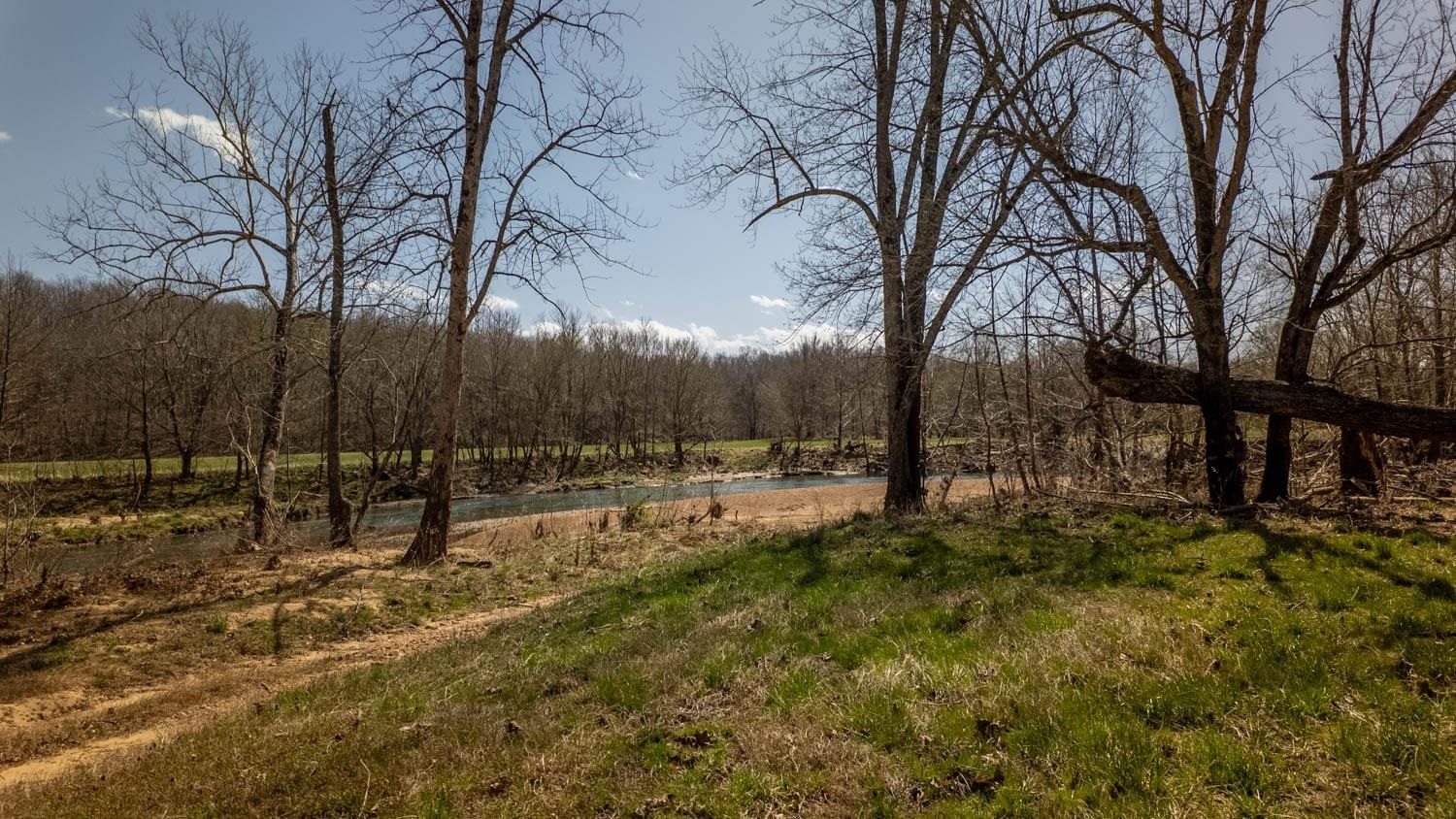 4551 Hwy 395 N  Salem, AR