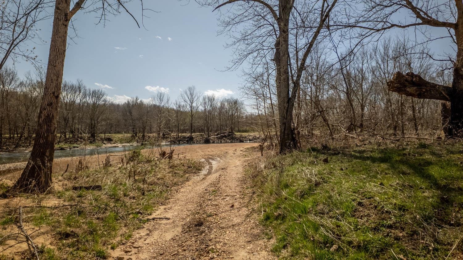 4551 Hwy 395 N  Salem, AR