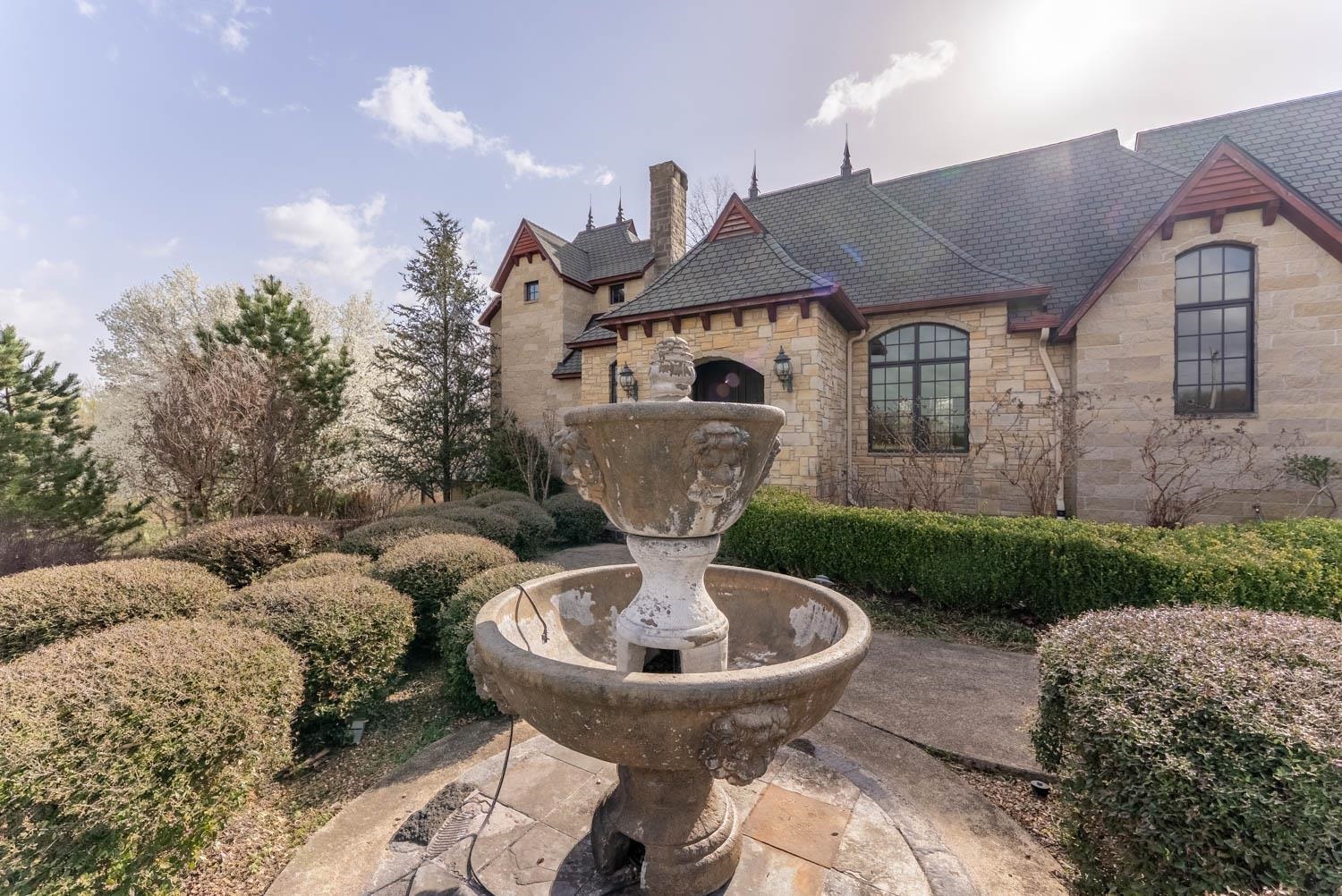 4551 Hwy 395 N  Salem, AR