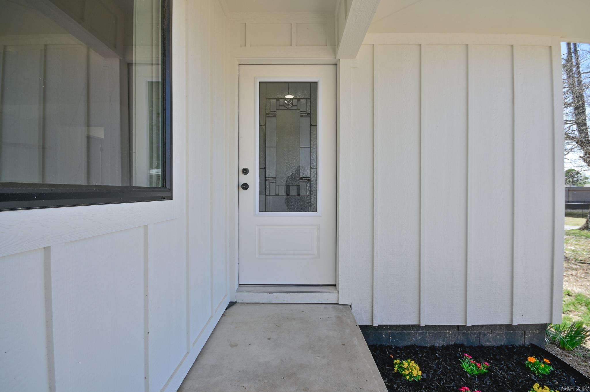 305 N Reine Street Mena, AR 71953