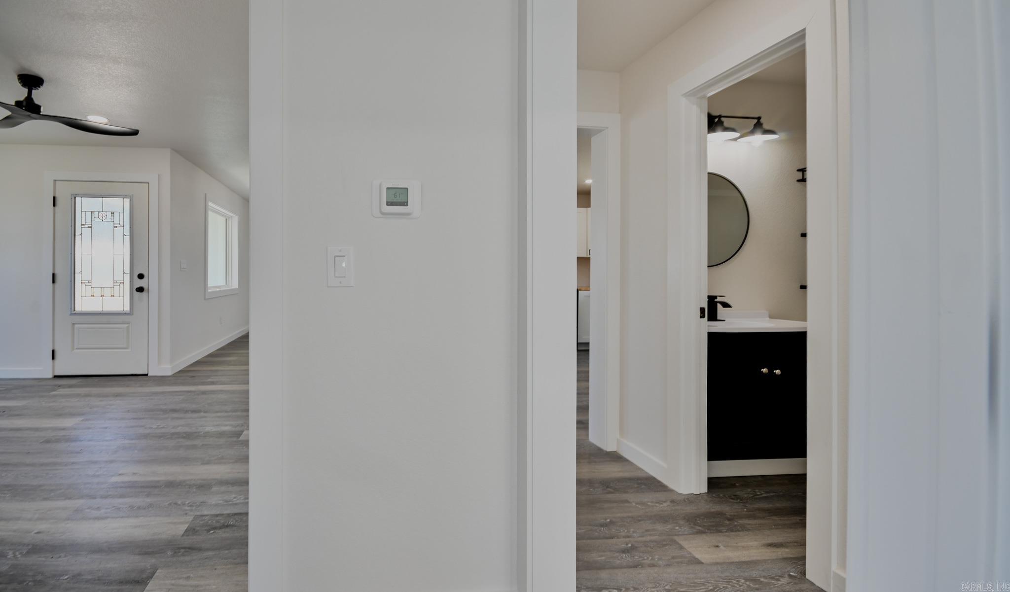 305 N Reine Street Mena, AR 71953